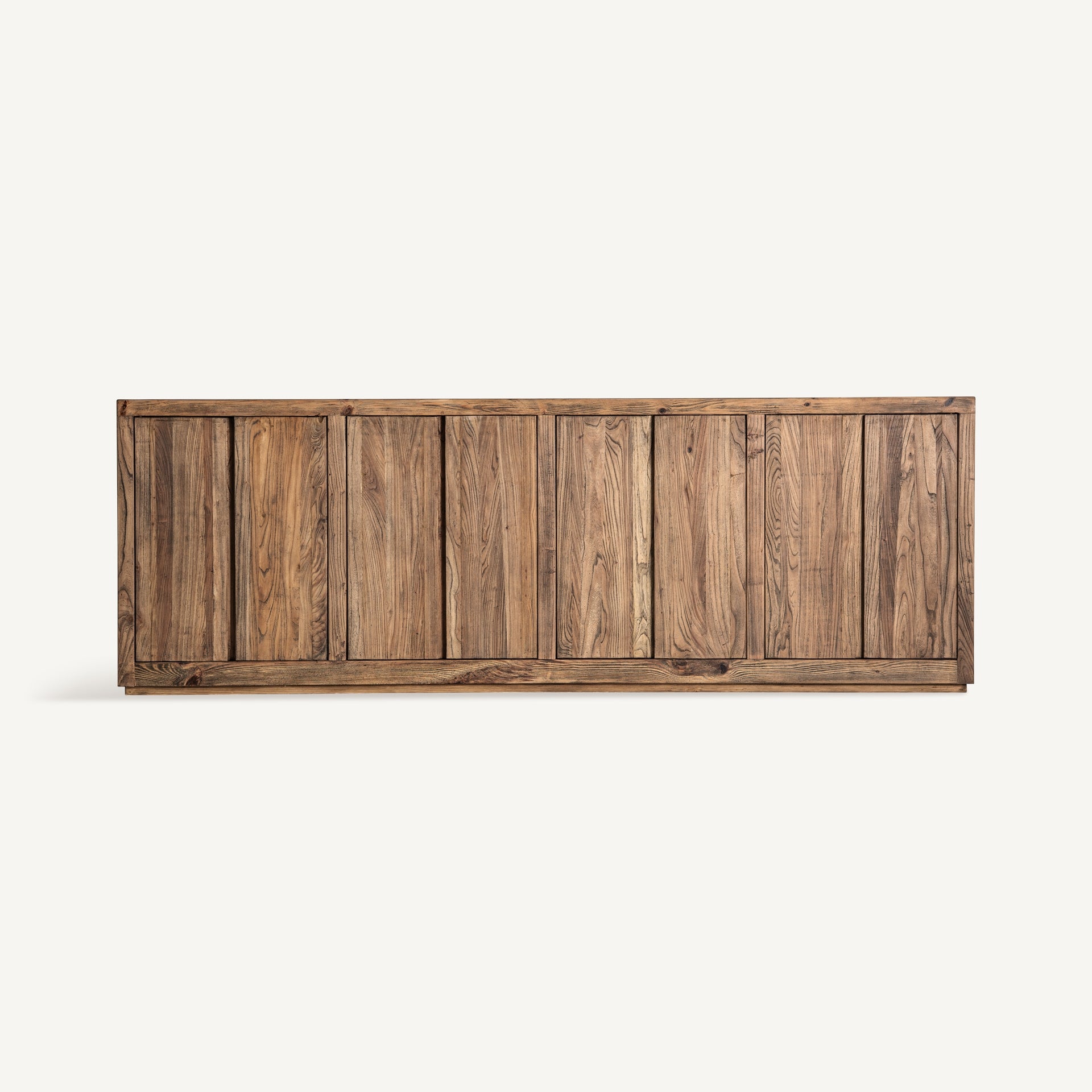 NORVIK Chest of Drawers in Ash Wood