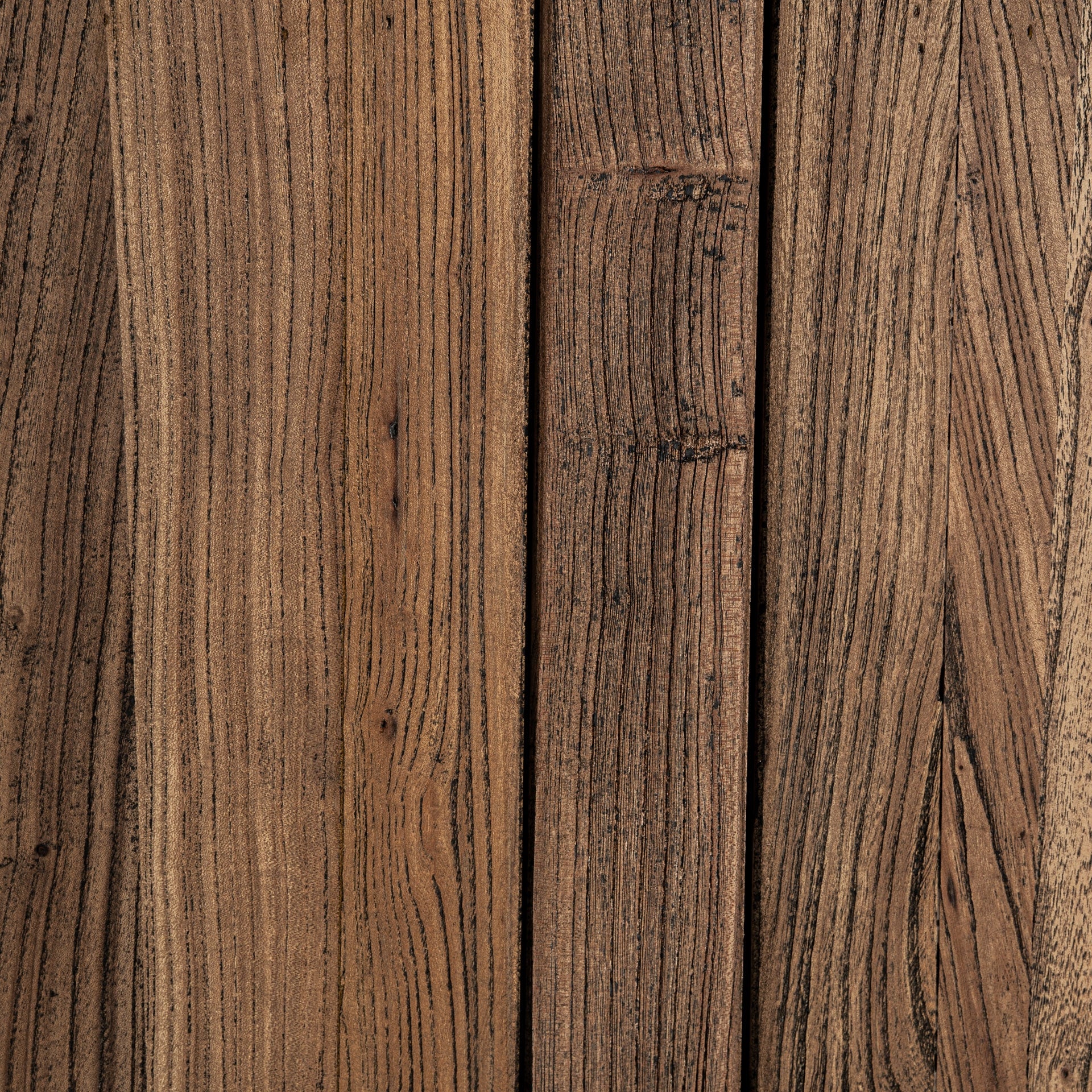 NORVIK Chest of Drawers in Ash Wood