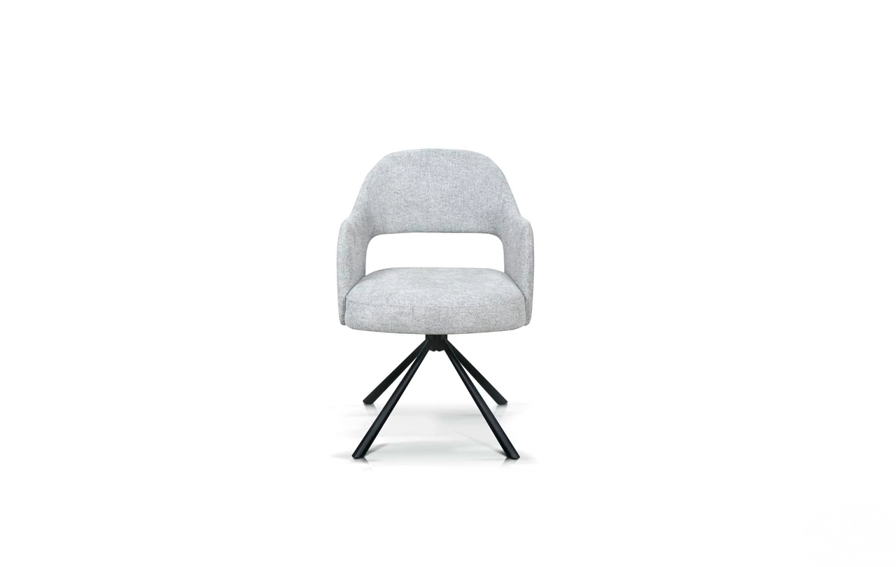 AVIO personalized swivel chair