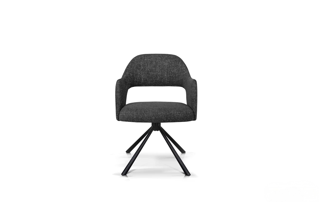 AVIO personalized swivel chair