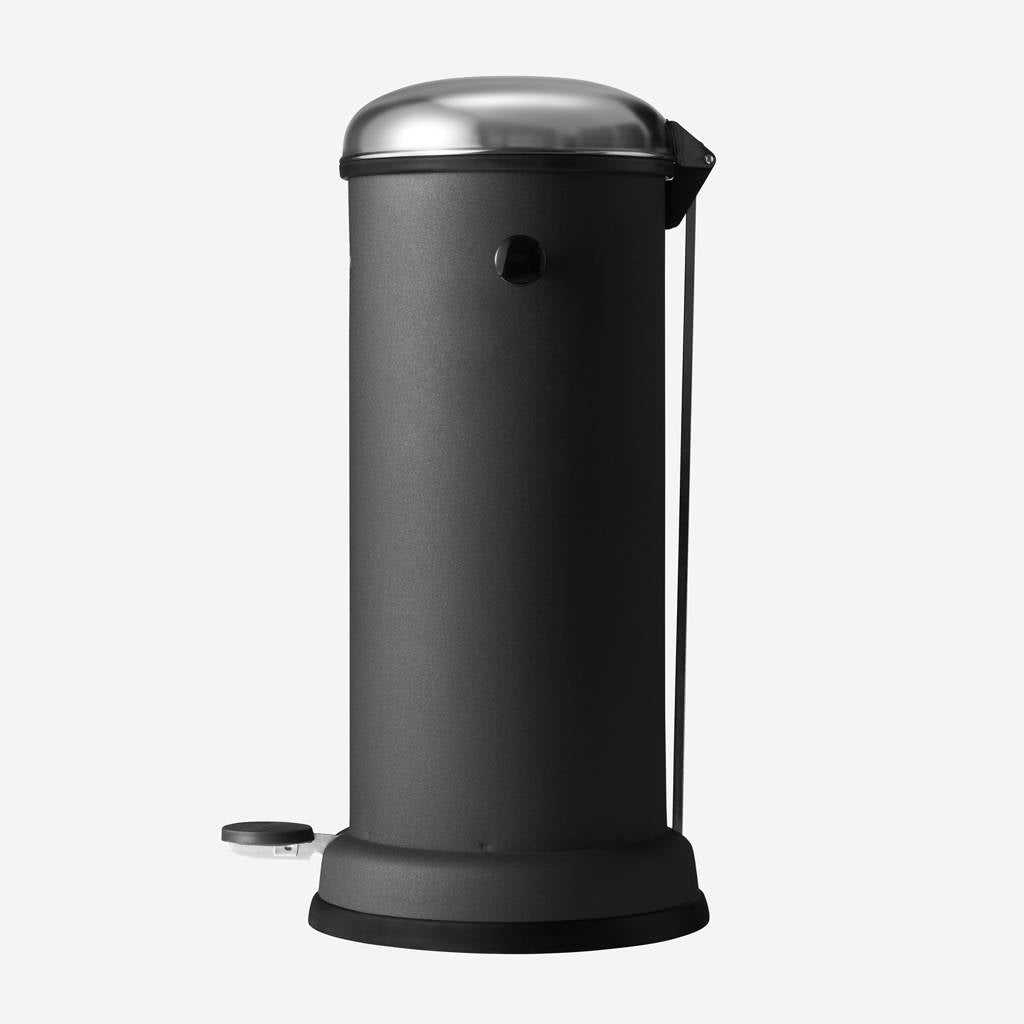Pedal Bin black