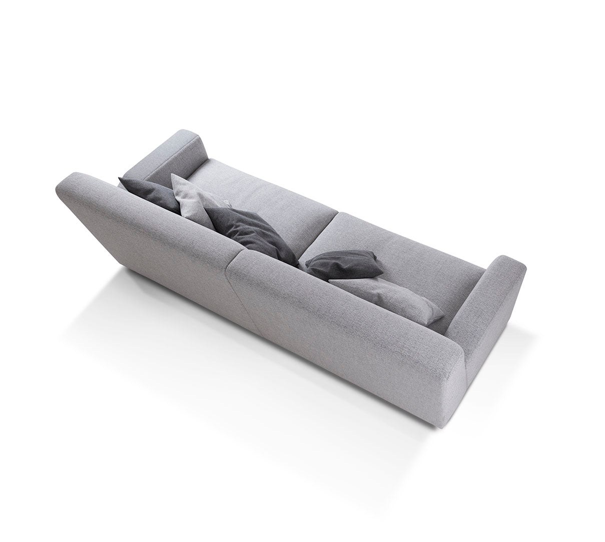 Upholstered BEONE Sofa