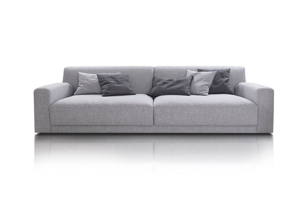 Upholstered BEONE Sofa