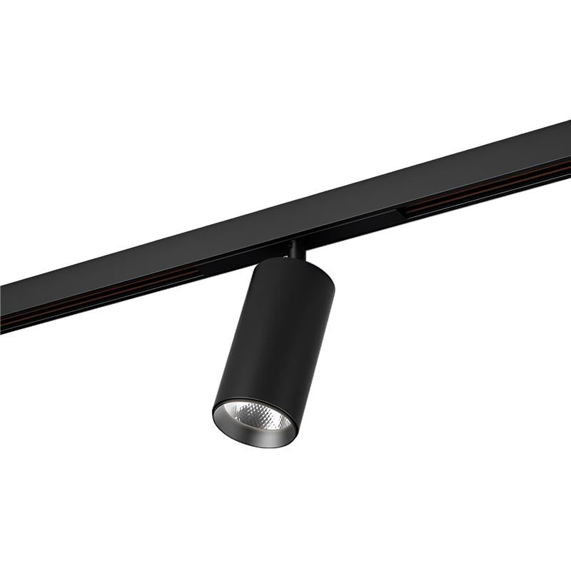 PET MIDI reflector for Multitrack busbar
