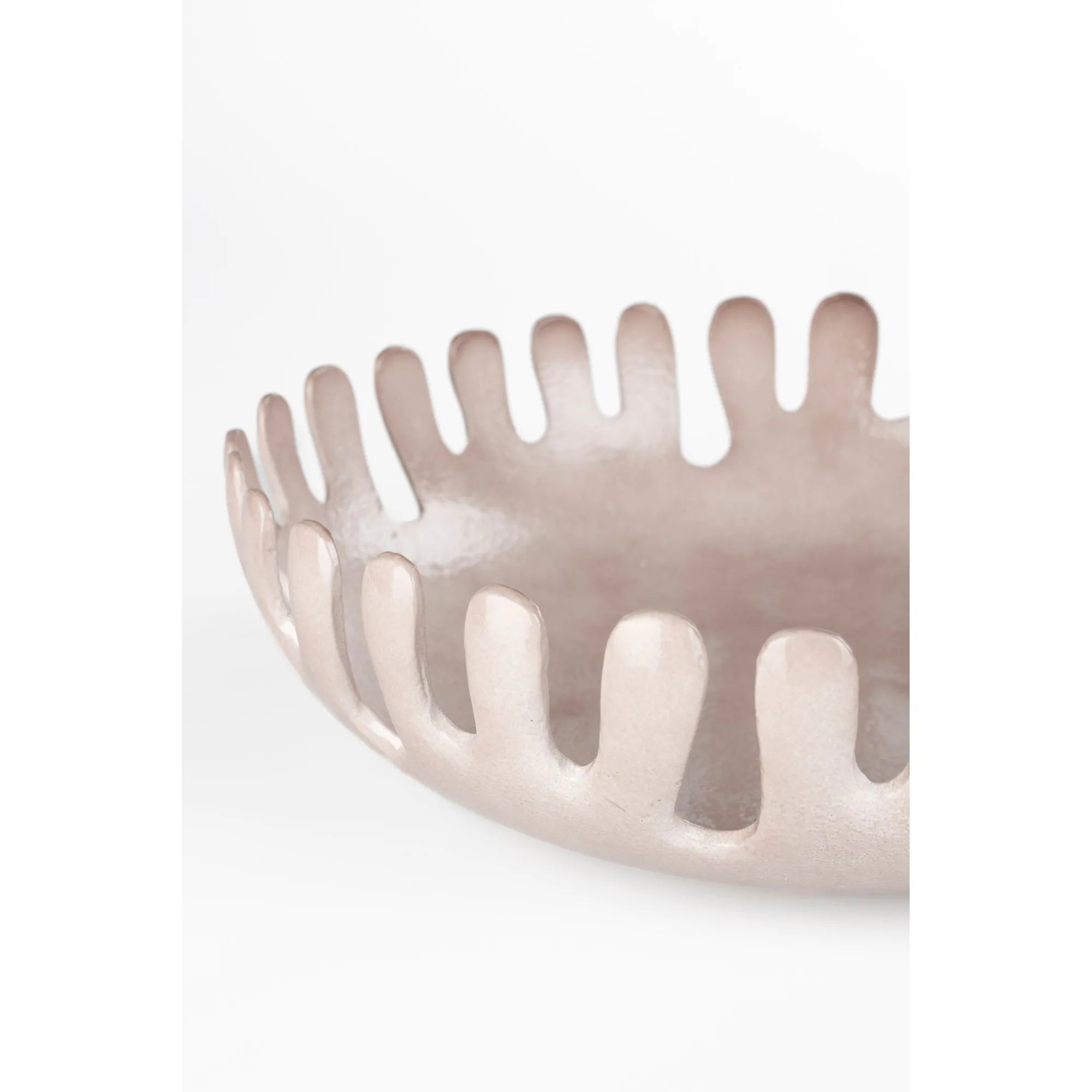 ONDA Beige Bowl Set