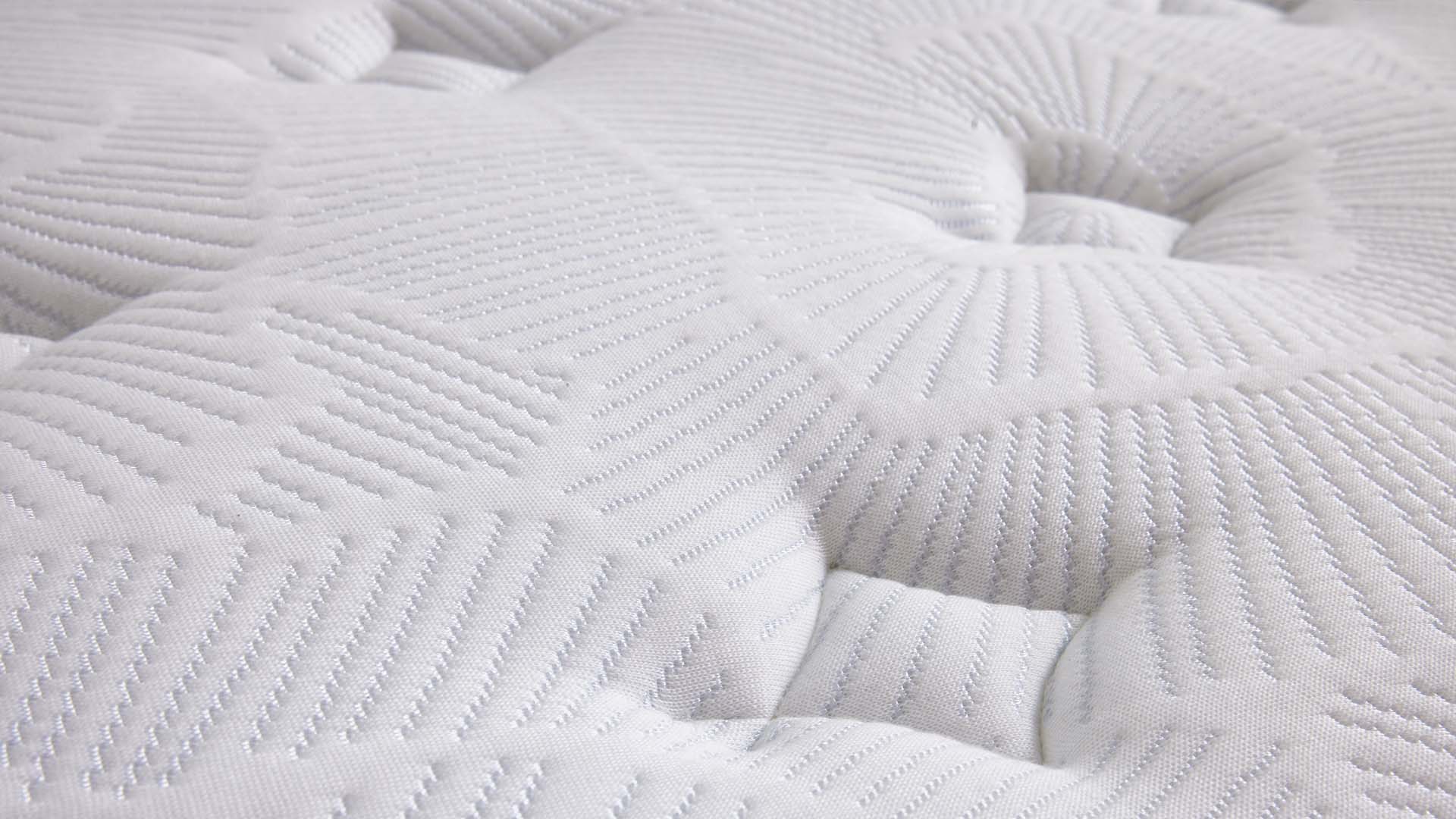 BLUE LAGOON Foam Mattress