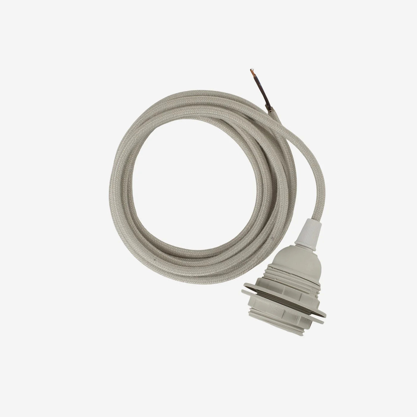 Aufhängung für die Pendelleuchte CORD gebrochenes Weiß [Amelia - EAN zur Ergänzung]