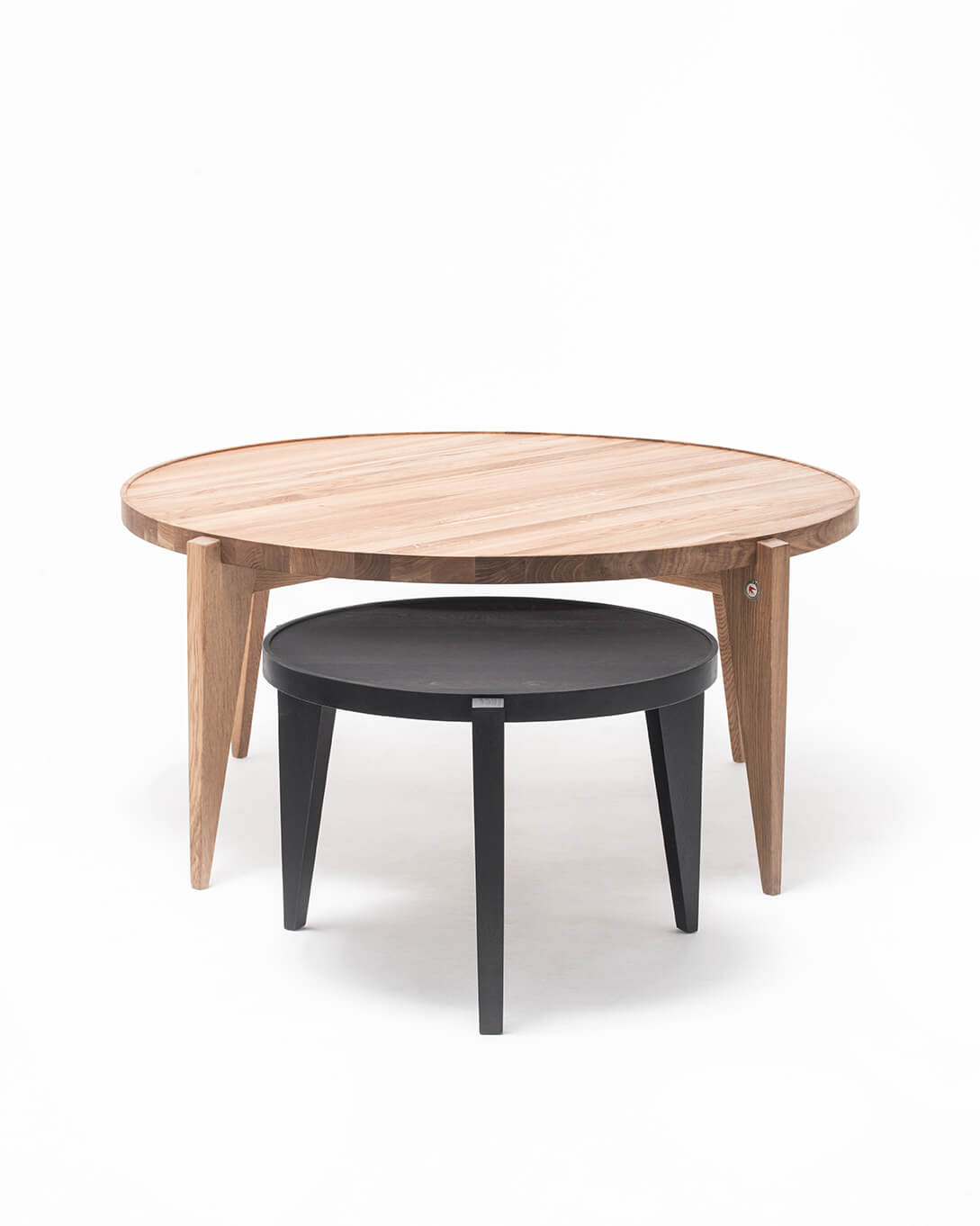 Couchtisch BONTRI Eiche