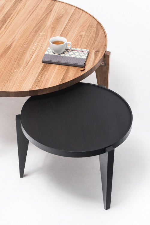 Couchtisch BONTRI Eiche