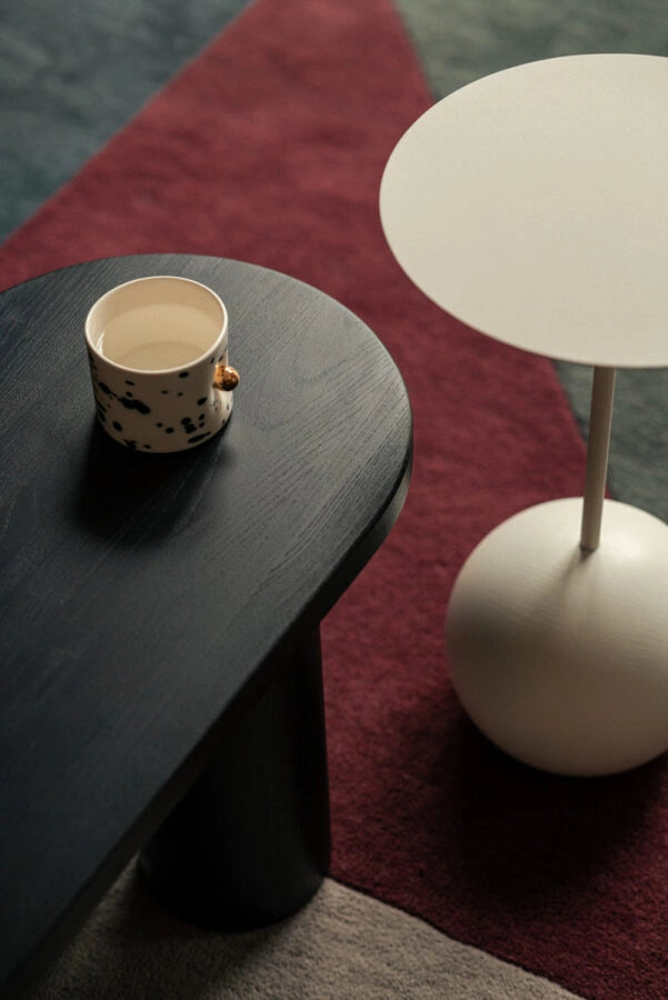 LESS Coffee Table Wood