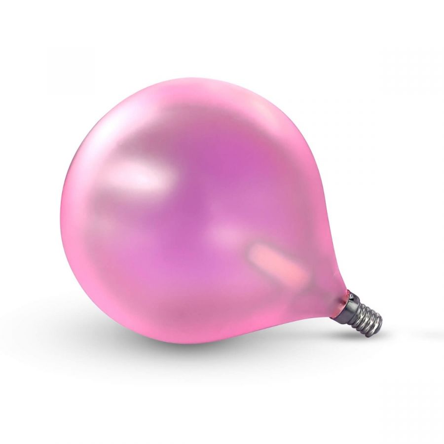 Wonder lamp bulb