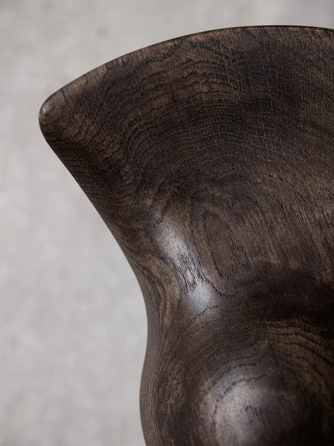 ML 42 Beech Wood Stool [Julia]