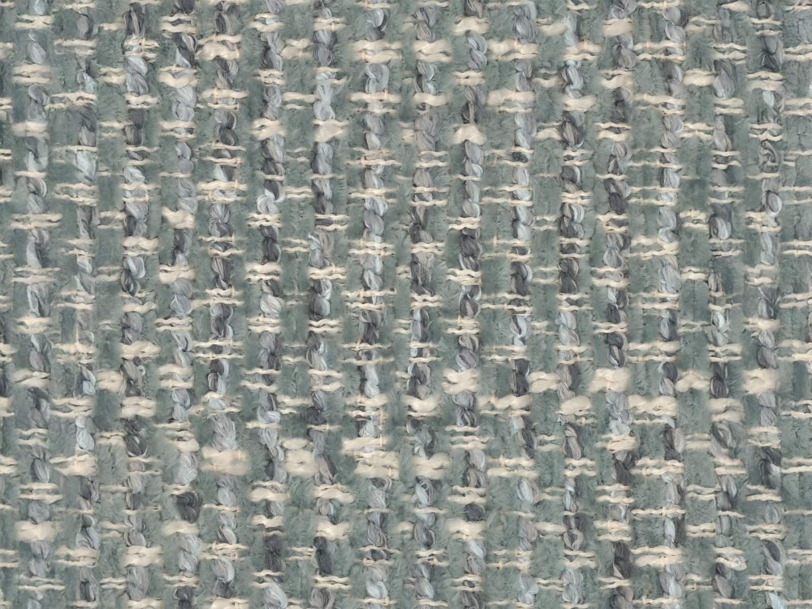 2-seater Sofa GEORGIA light blue chenille