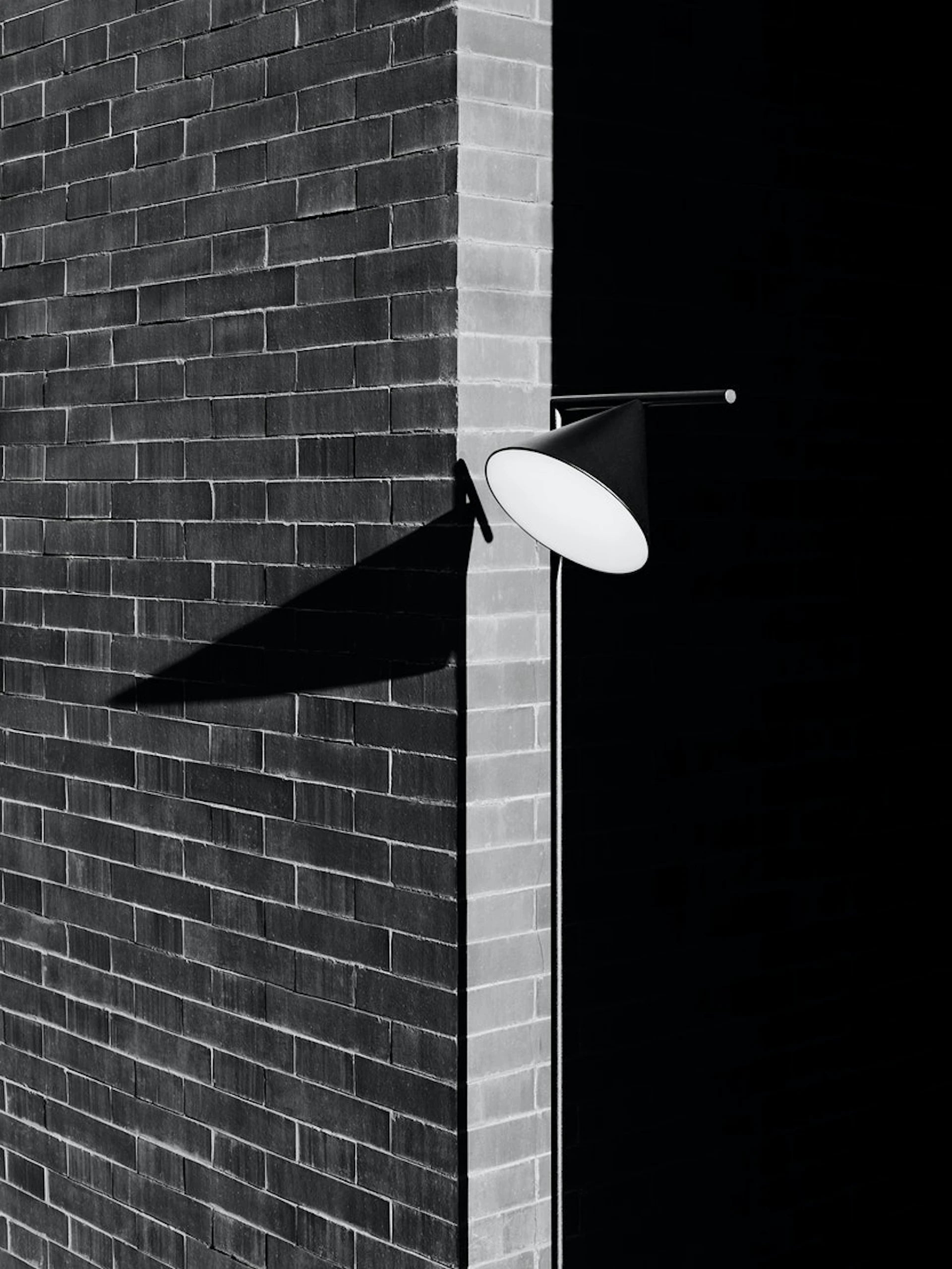 Stehlampe CAPTAIN FLINT grau