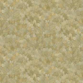 Tapeten mit Pflanzenmotiven