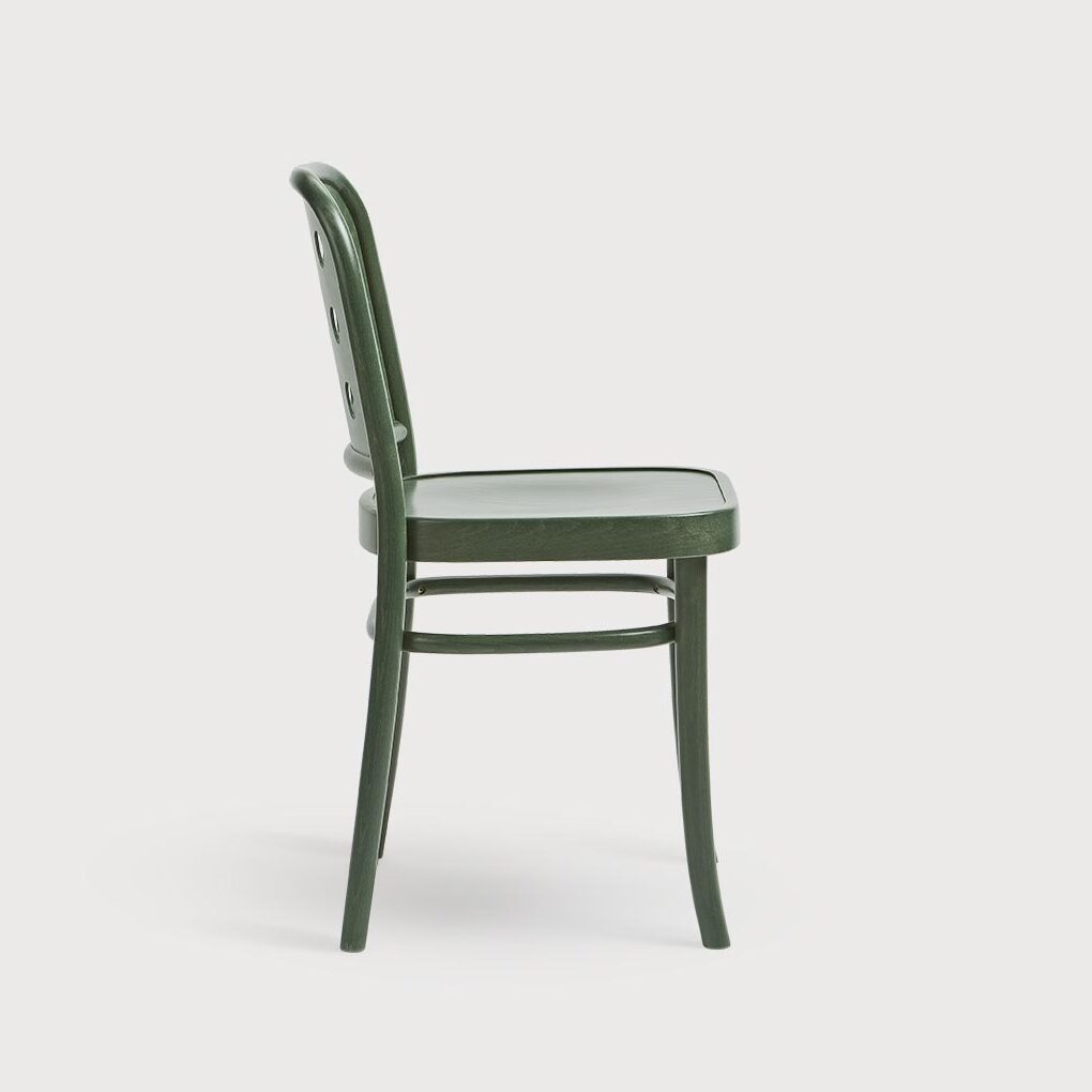 Classic chair A-6010 beech wood
