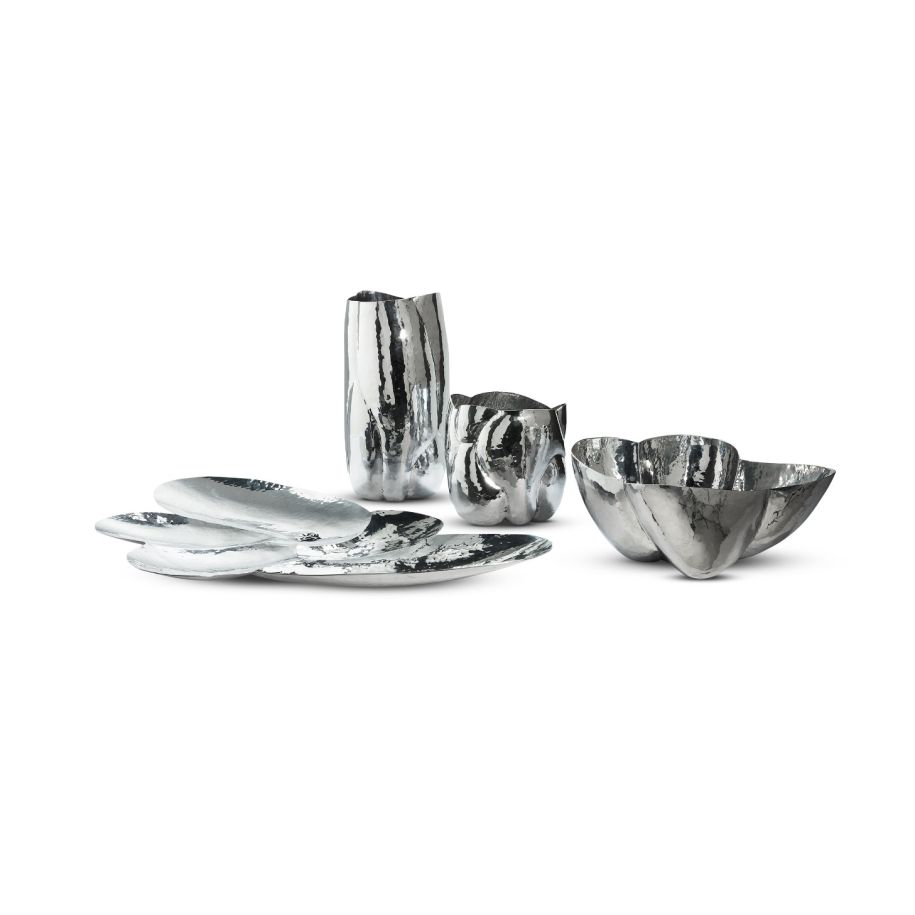 [Coming Soon] Misa Cloud Aluminum [Julia] [Amelia SPR]