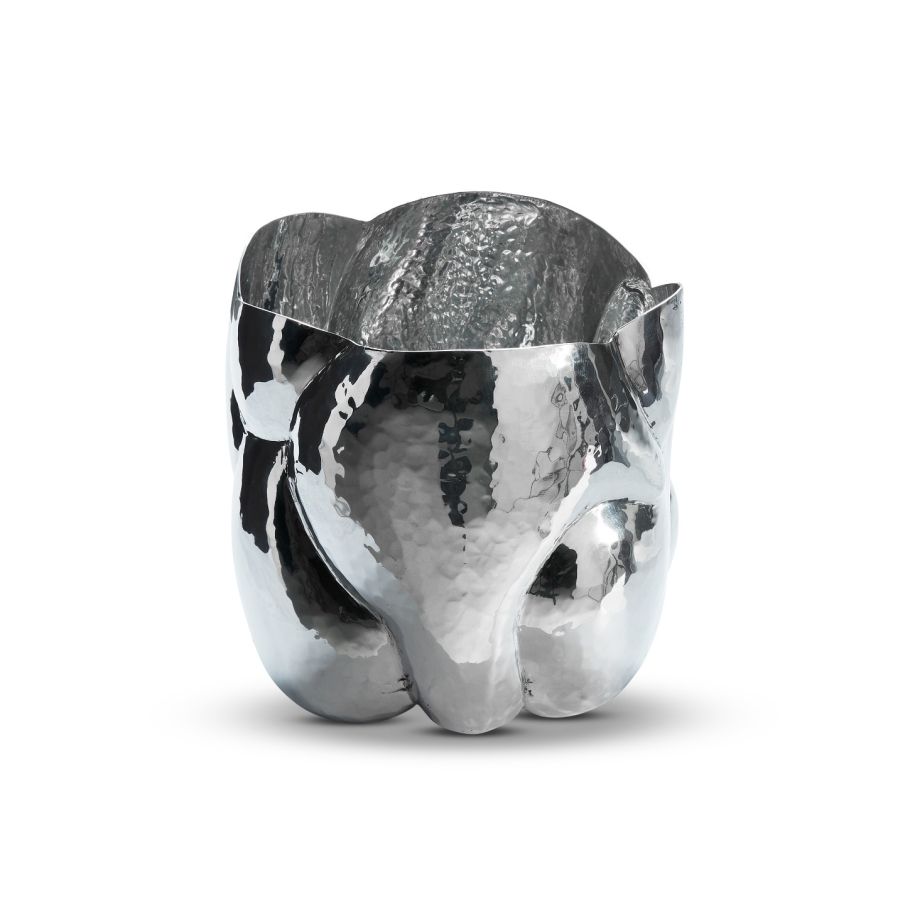 [Bald kommen] Wäsche Cloud Aluminium [Julia] [Amelia Spring]