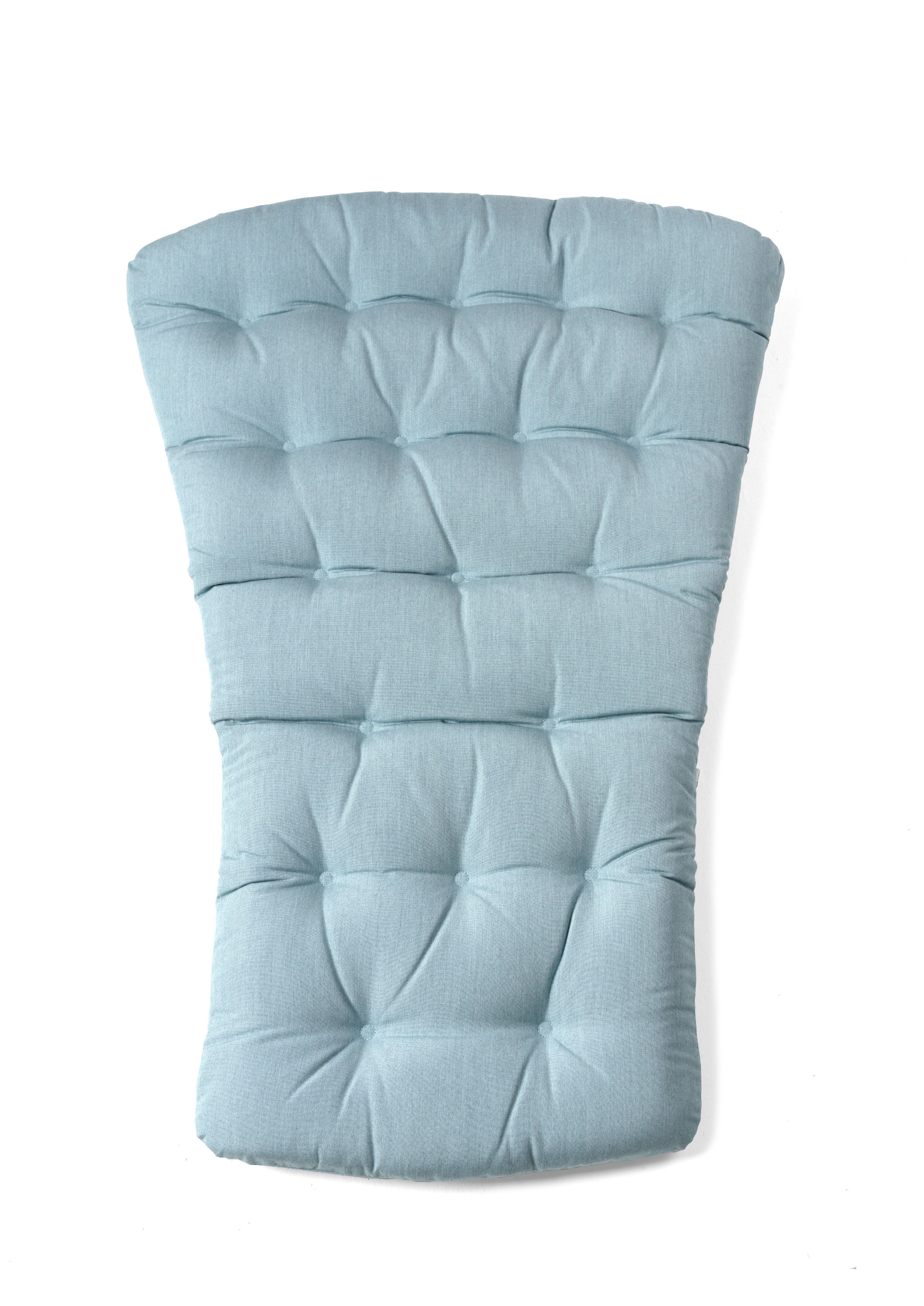 FOLIO Outdoor Armchair in Brown