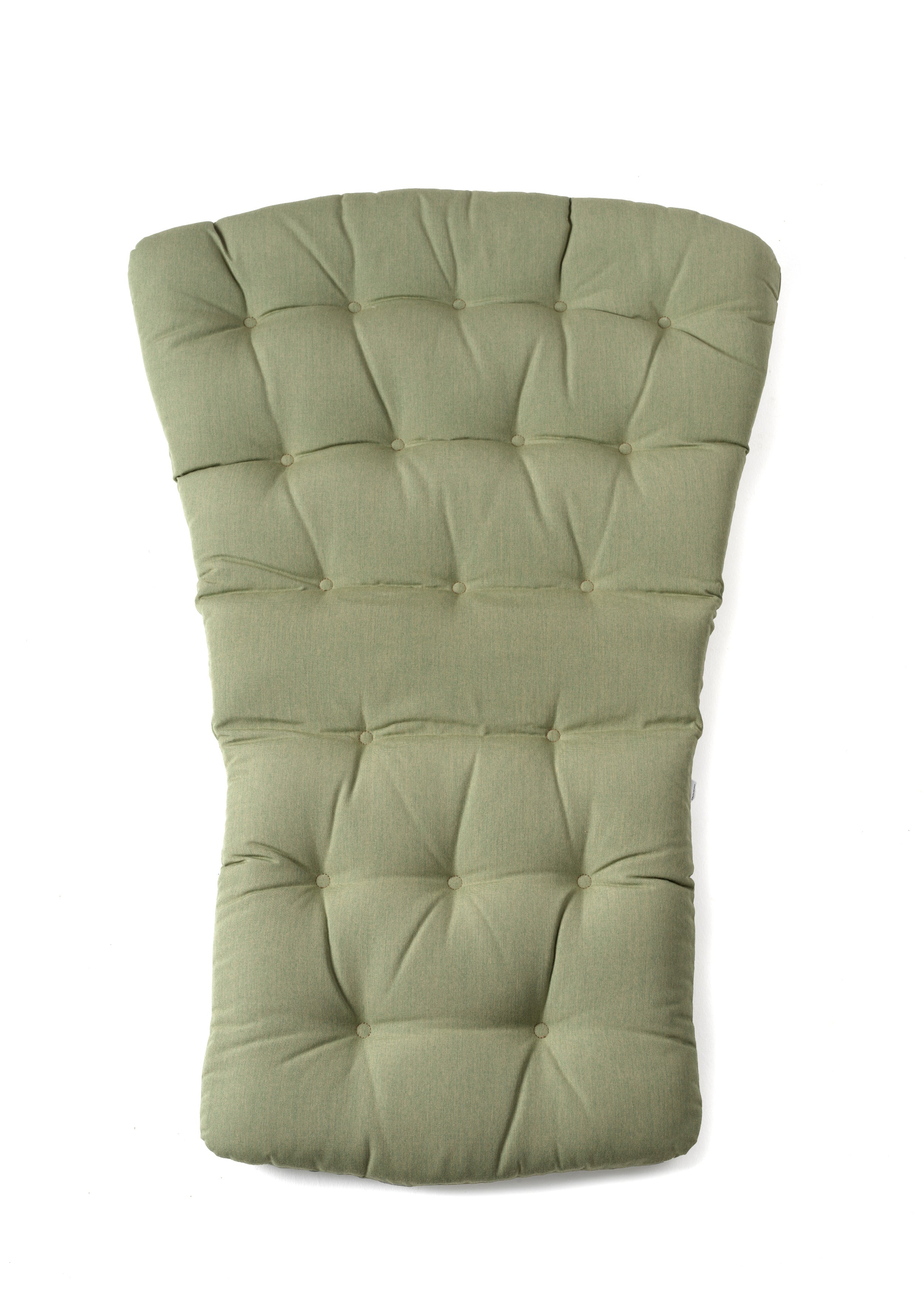 FOLIO Outdoor Armchair in Brown