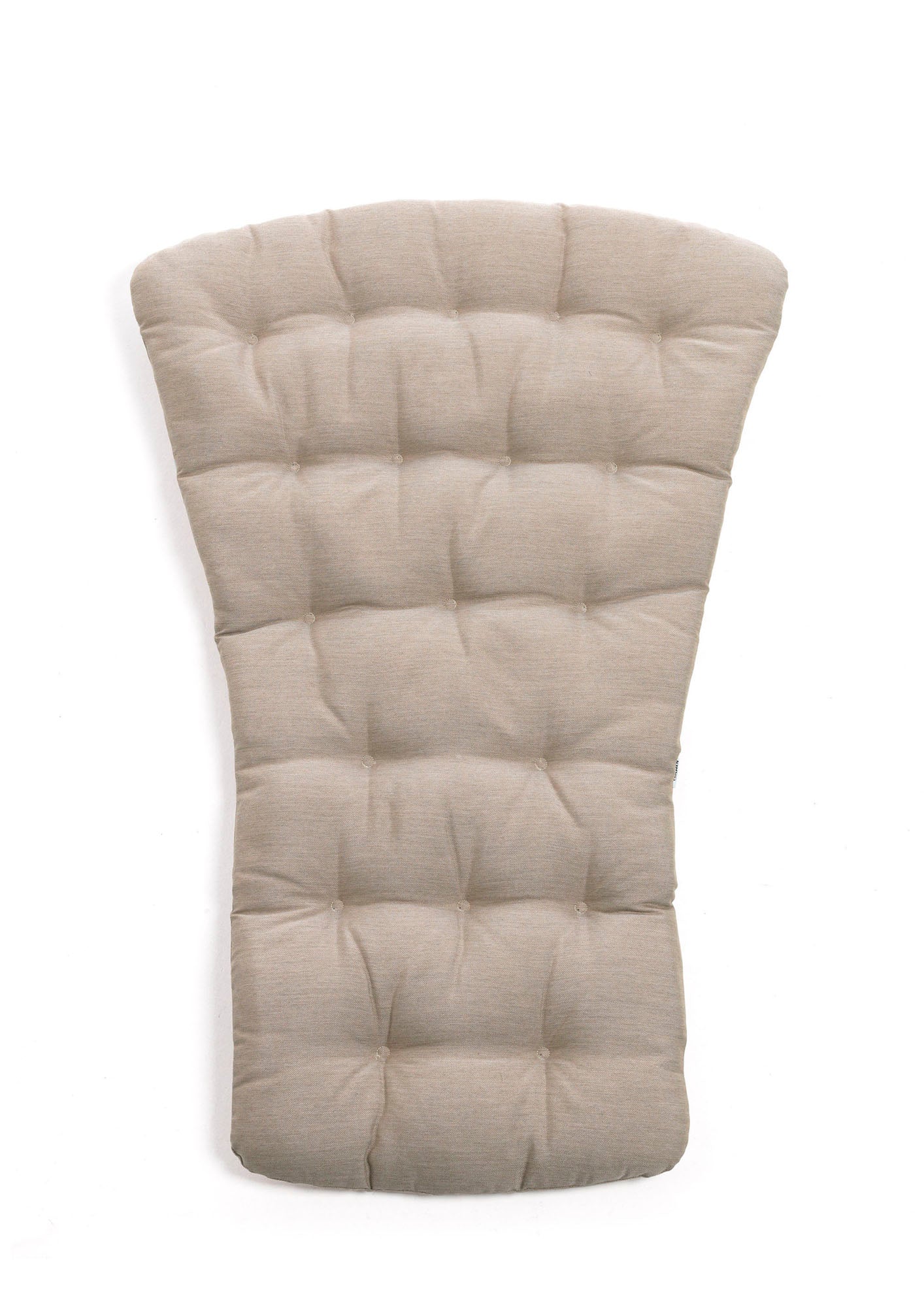 FOLIO Outdoor Armchair in Brown