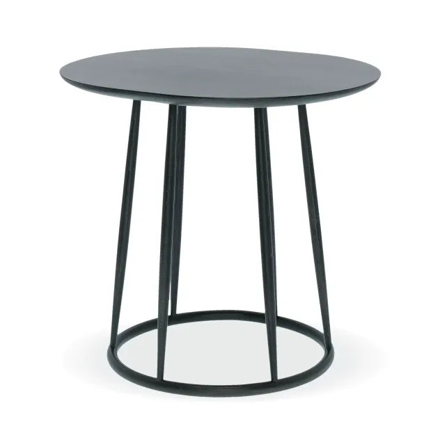 Stolik kawowy CANDY STK-1804 drewniany