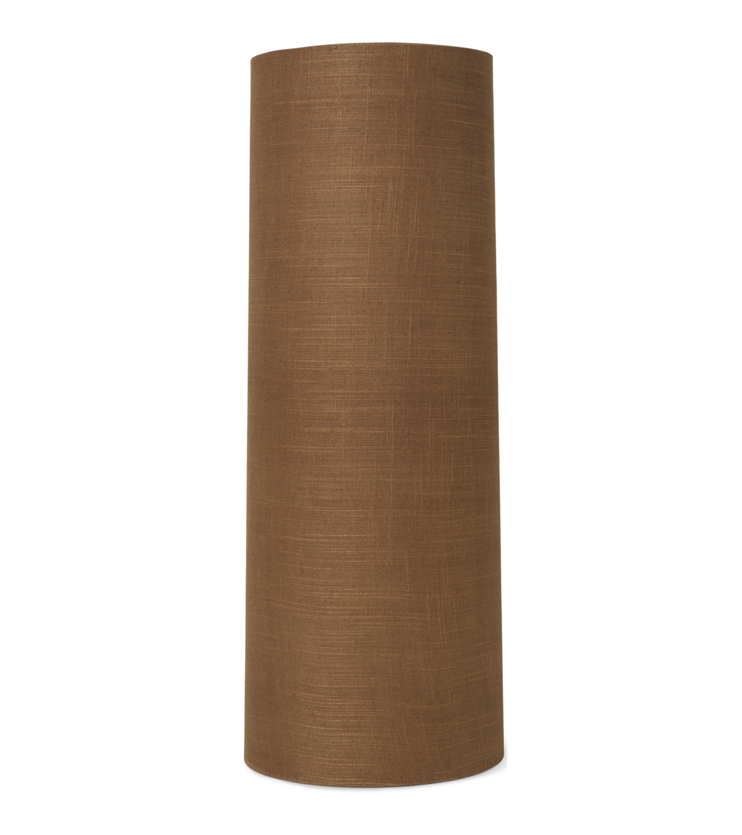 Abażur ECLIPSE LONG curry