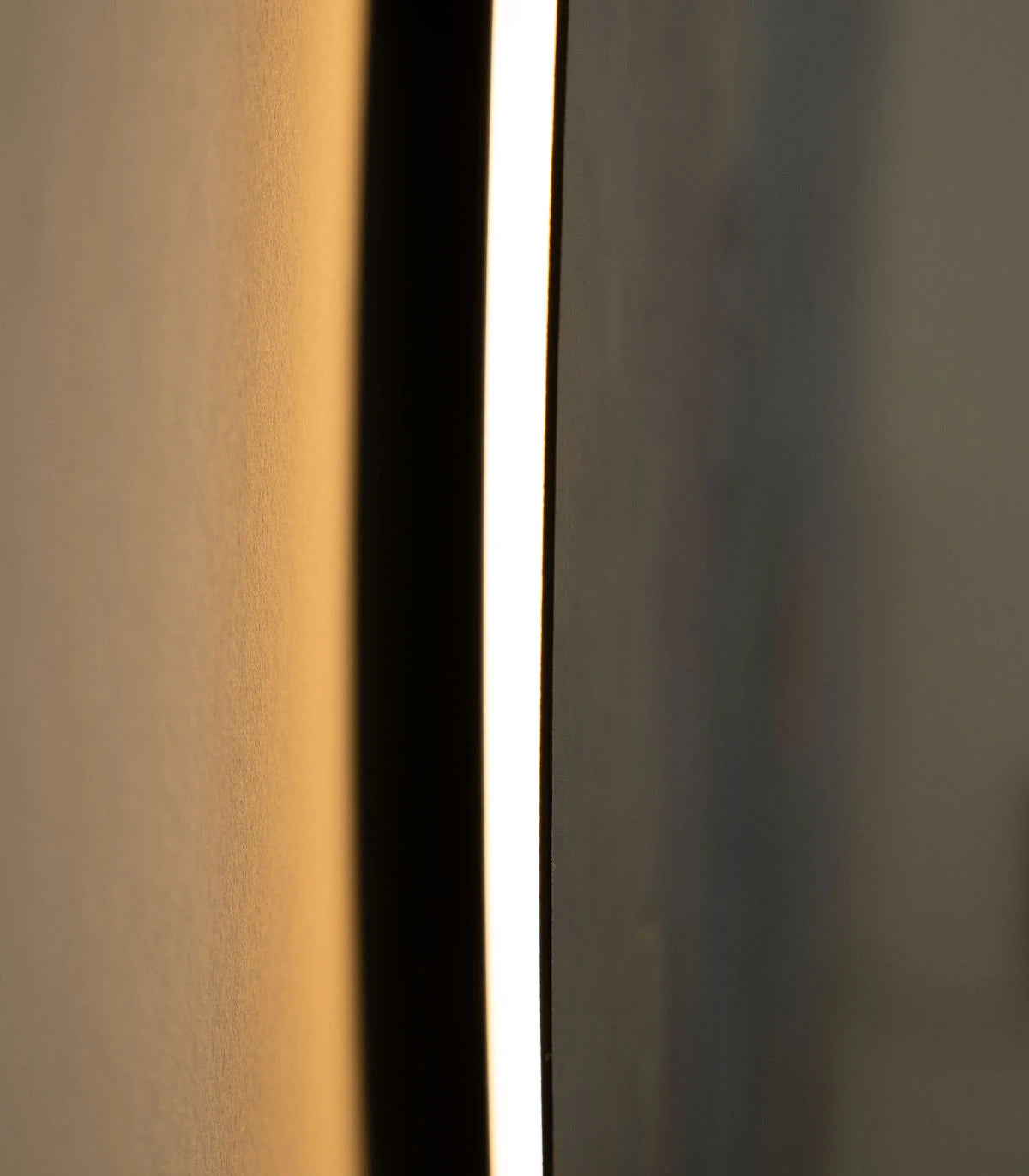 Wandleuchte DOTS LIGHTING - AMORE blau