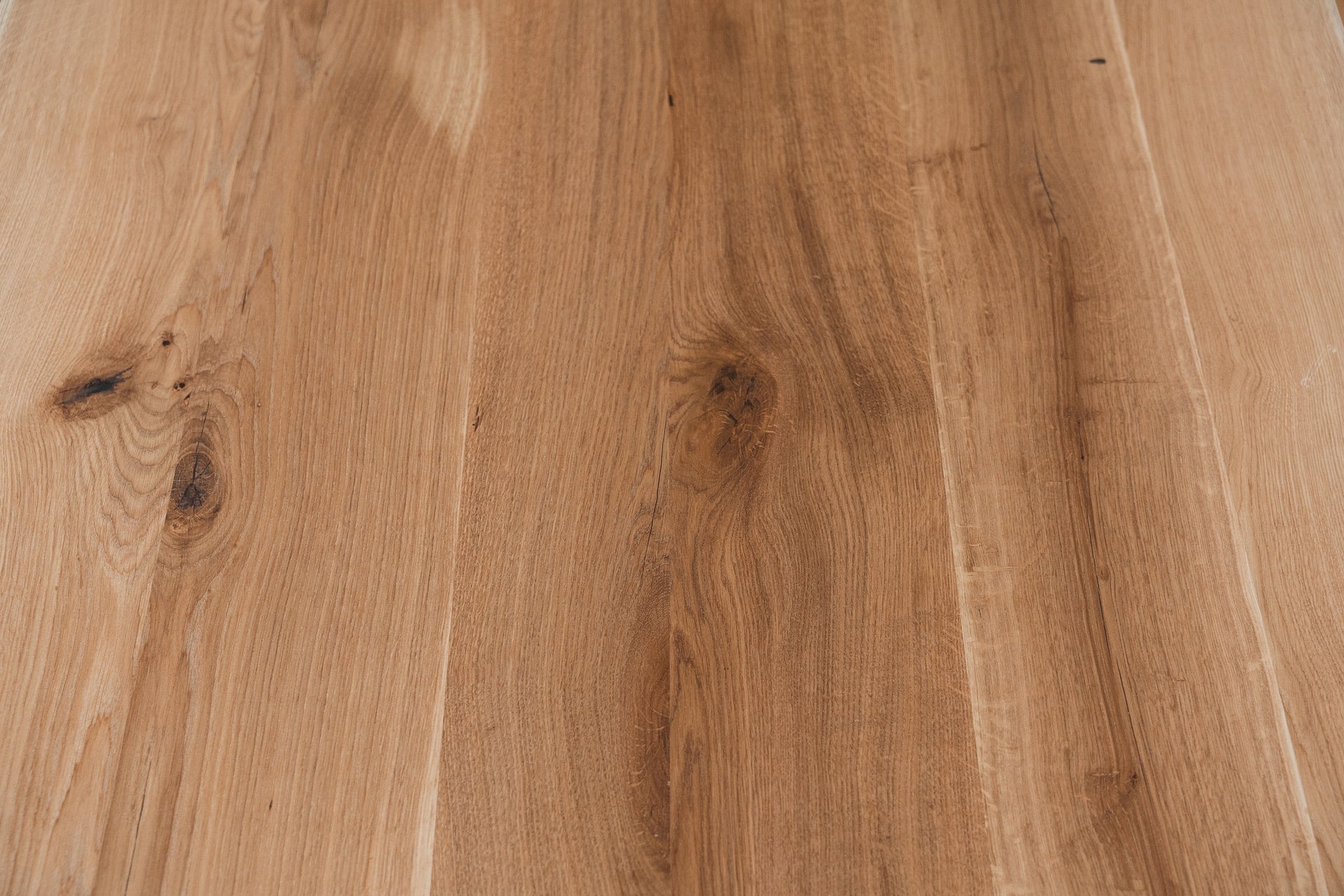 ROLLO table oak wood