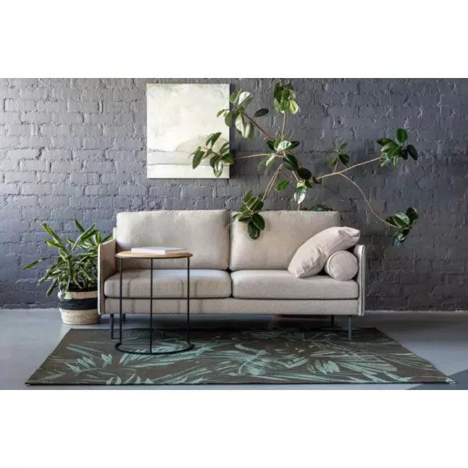 Dywan JUNGLE zielony Carpet Decor    Eye on Design