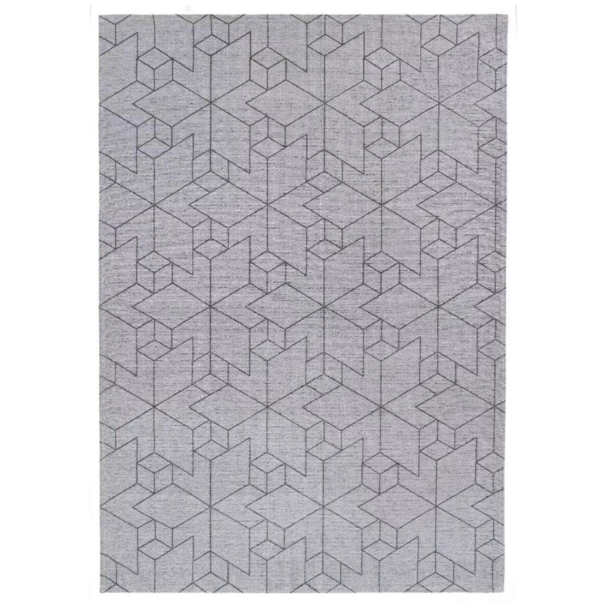 Dywan URBAN szary Carpet Decor    Eye on Design