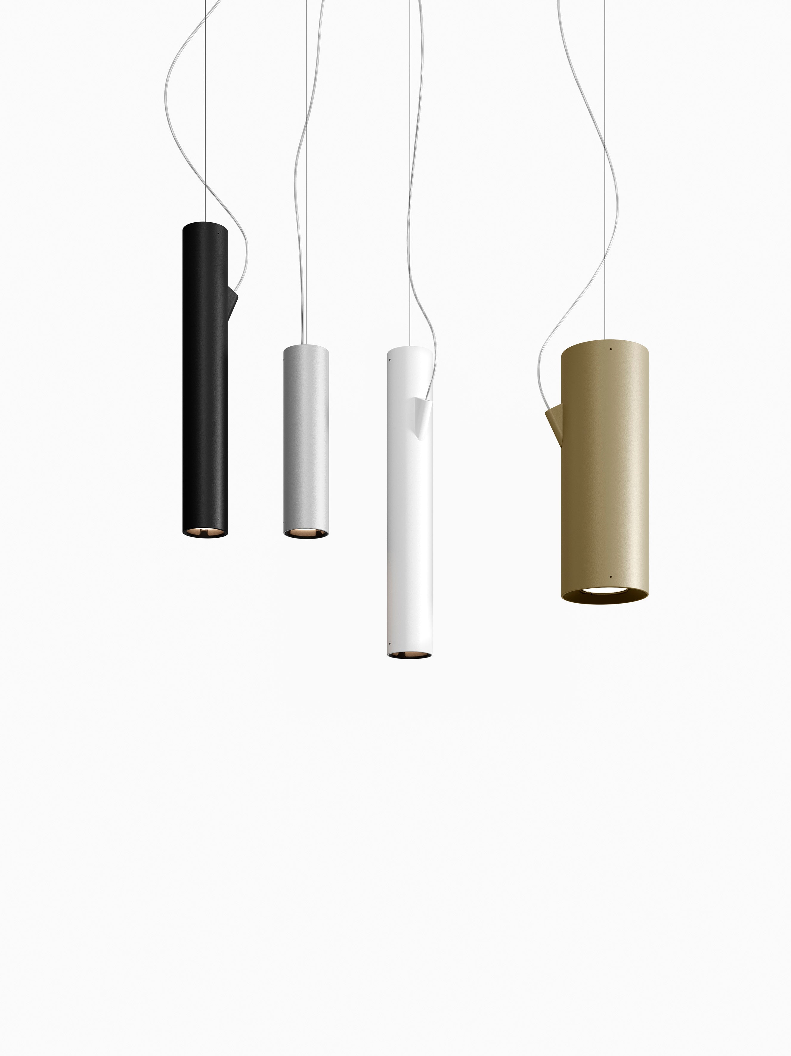 Hanging lamp E04 brass [Julia] [Amelia SPR]