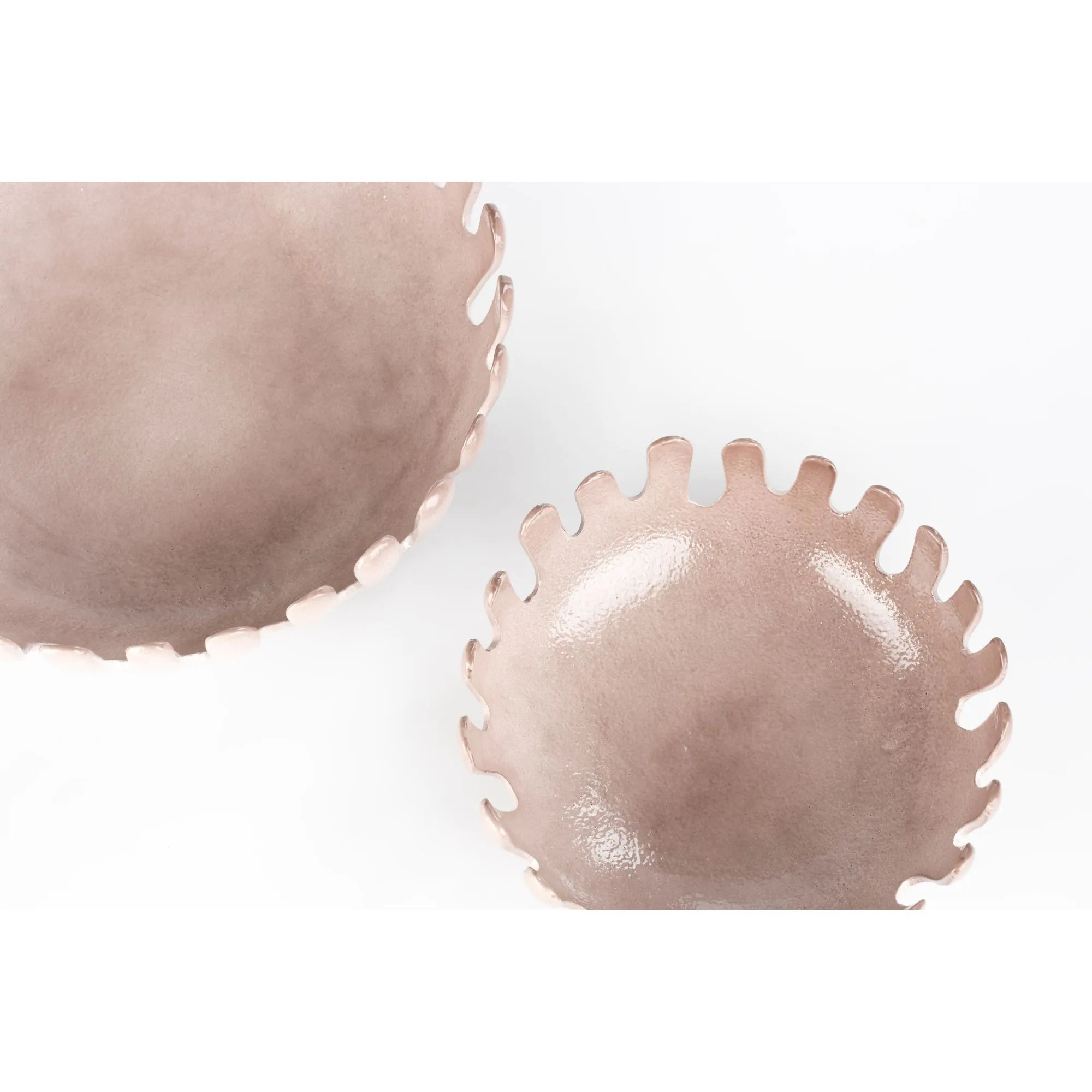 ONDA Beige Bowl Set