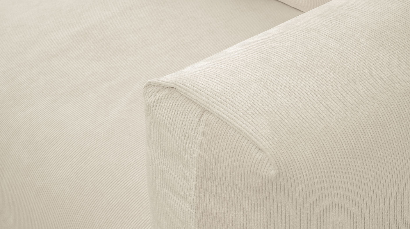 Sofa modułowa ELLE - kolor do wyboru Nordic Line    Eye on Design