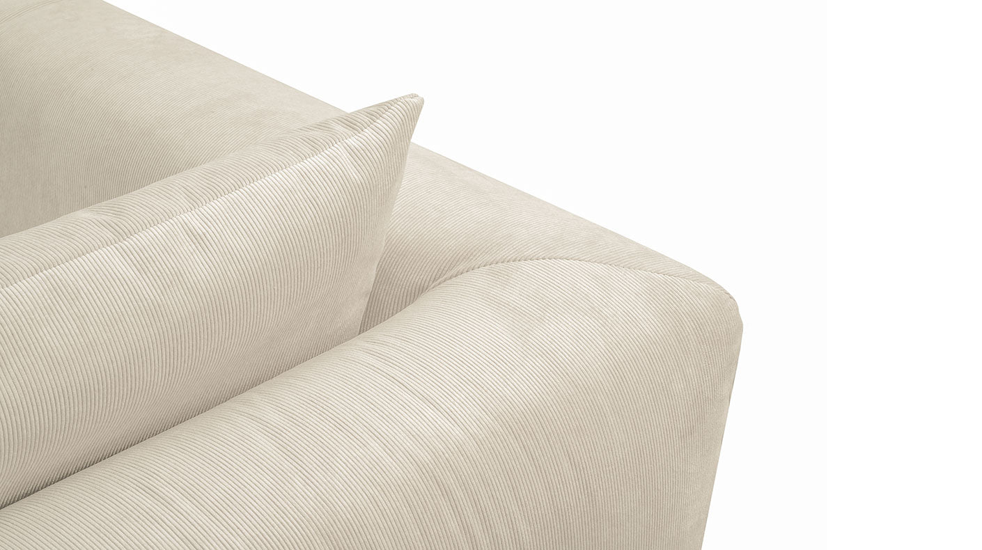 Sofa modułowa ELLE - kolor do wyboru Nordic Line    Eye on Design