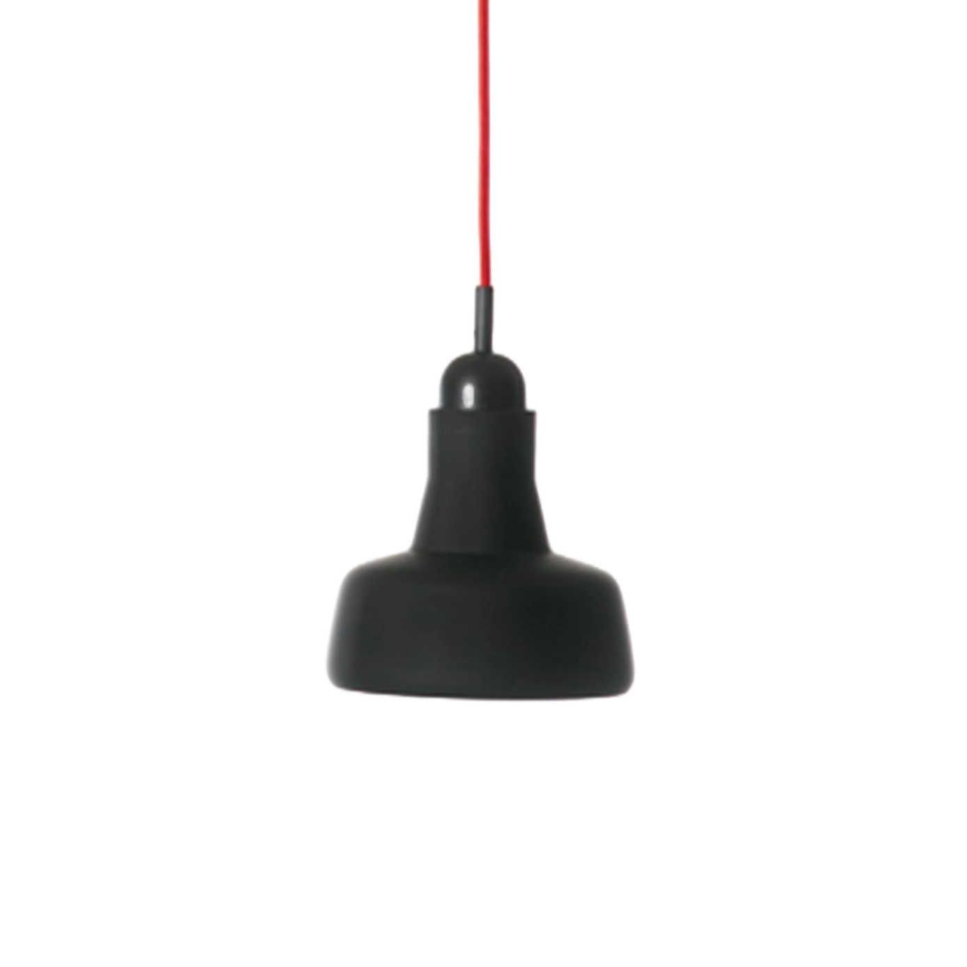 Shadows PC896 Matte glass hanging lamp