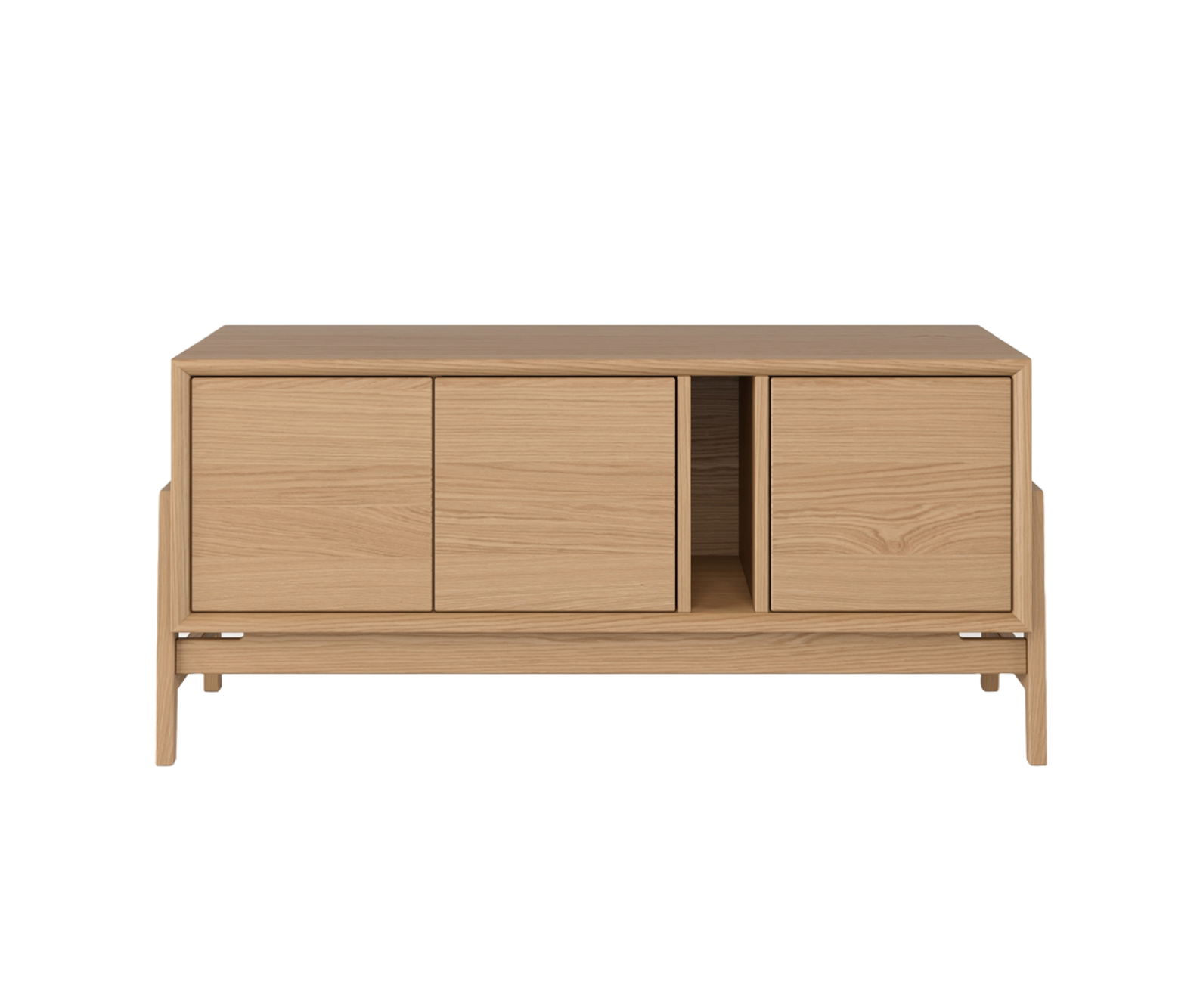 Smart Lite Wood RTV cabinet