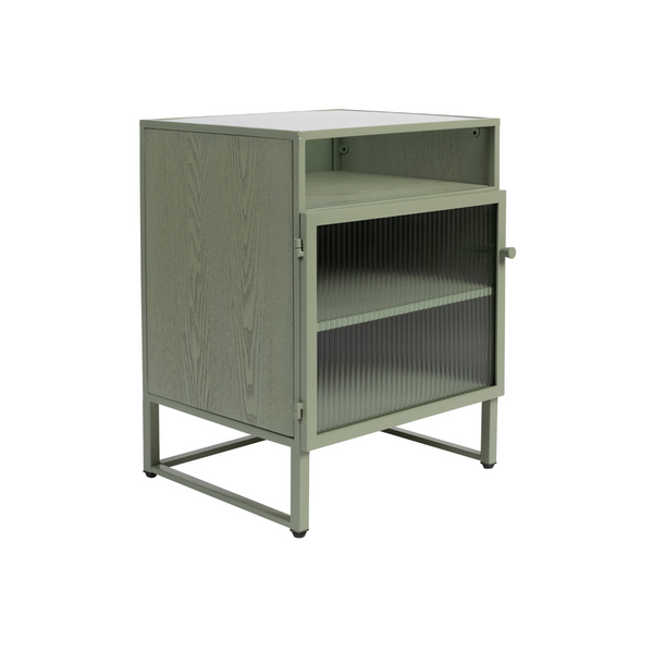 Herbe olive cabinet