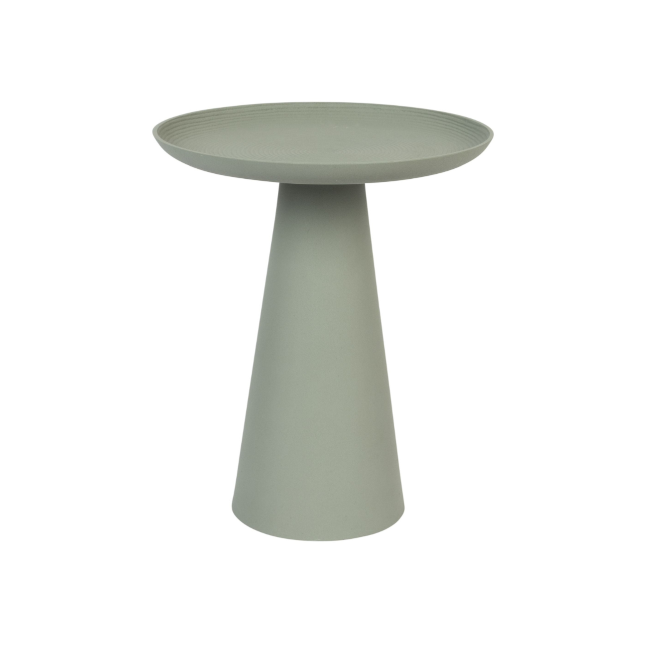 Ringar green table