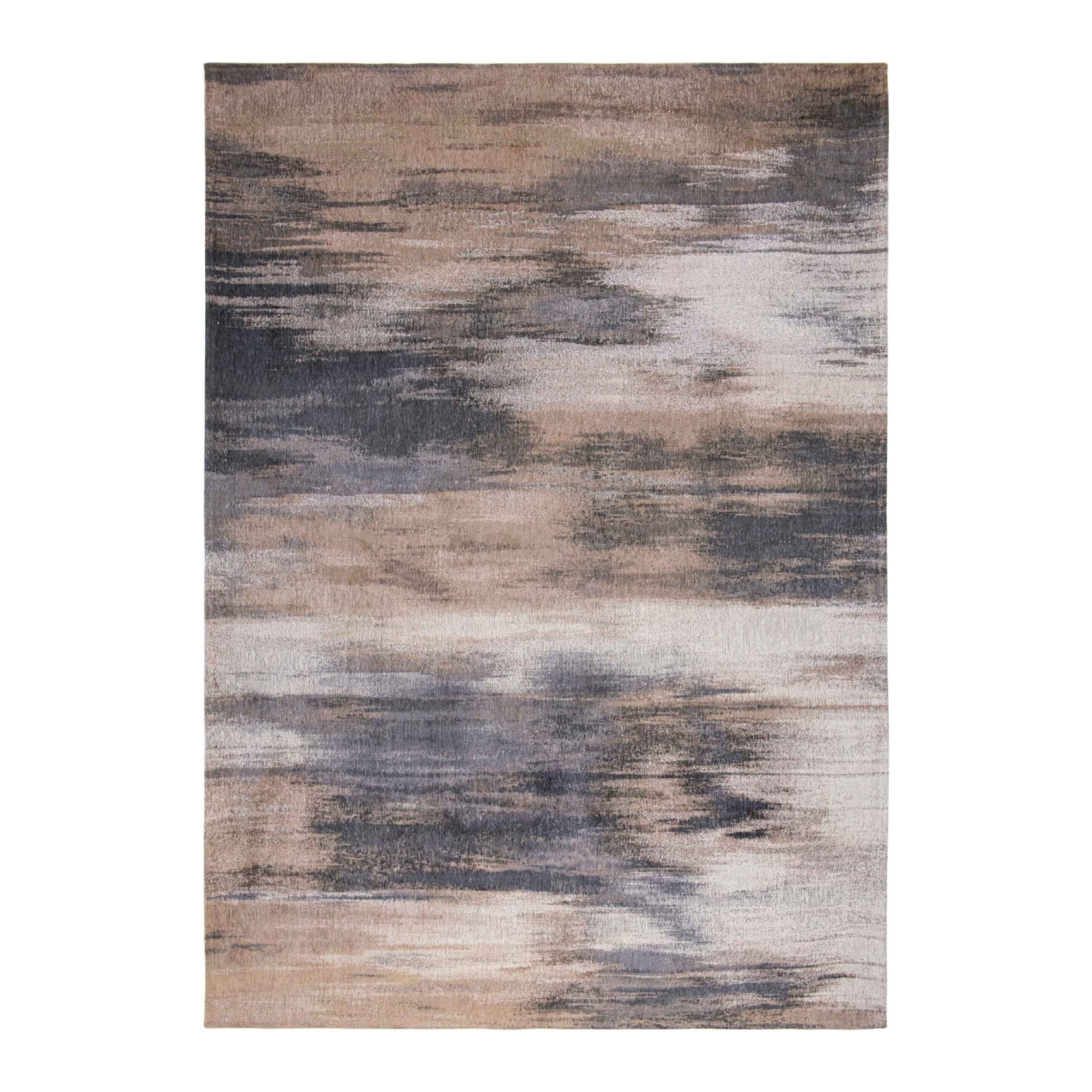 GIVEIGE beige monetti rug