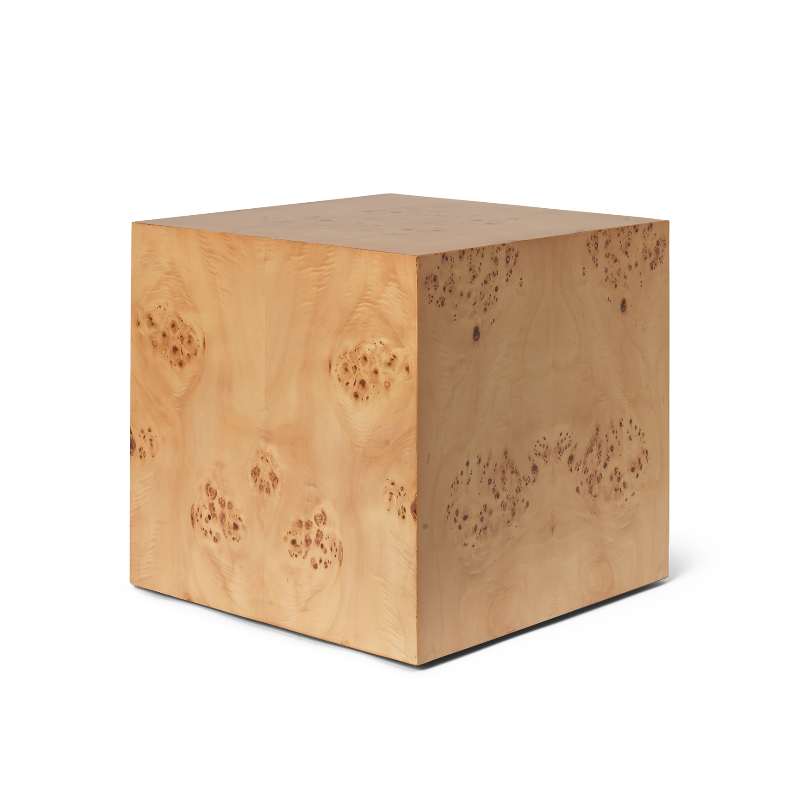 BURL CUBE BURL CUBLE TOPROPY