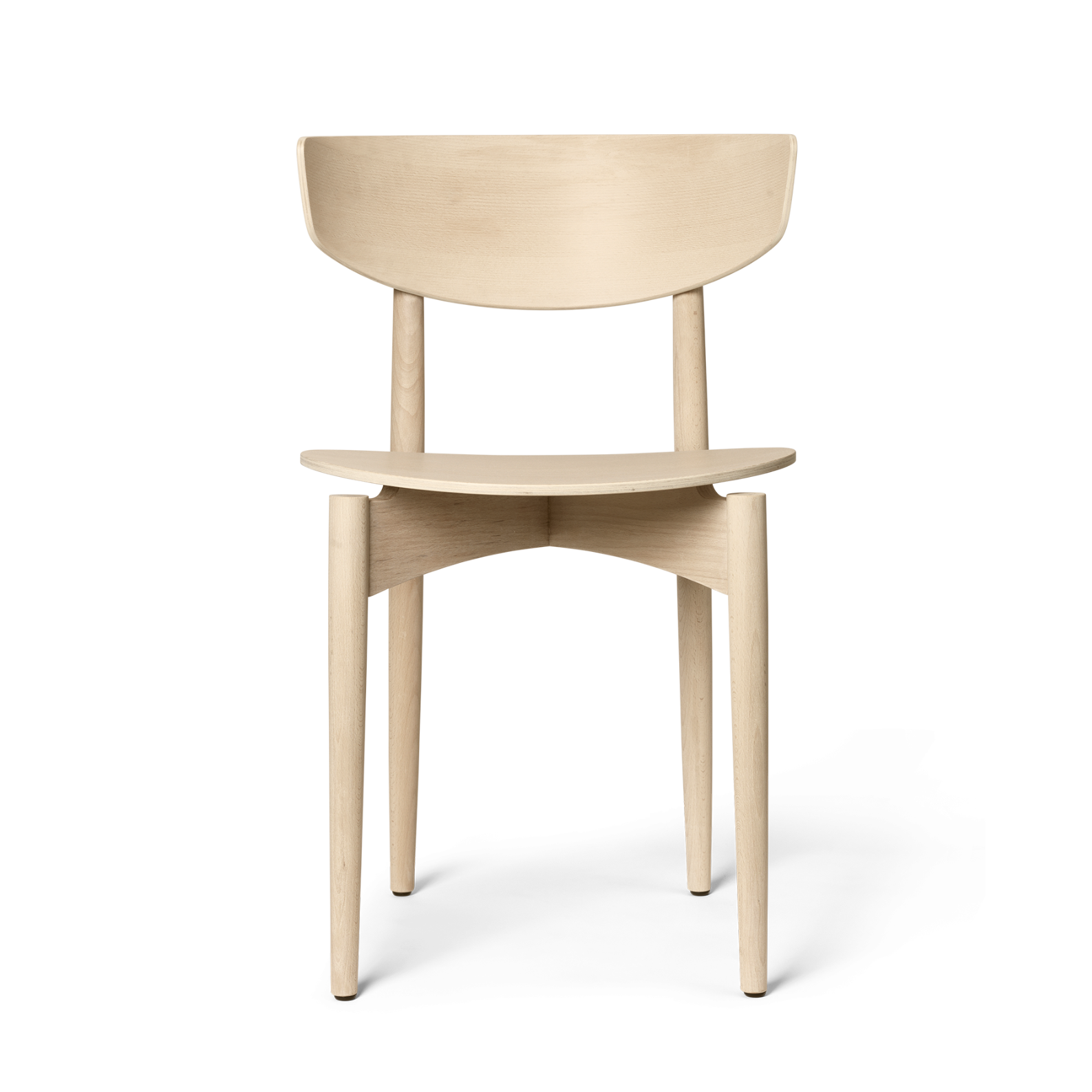 Chair Herman Wood Belte beech