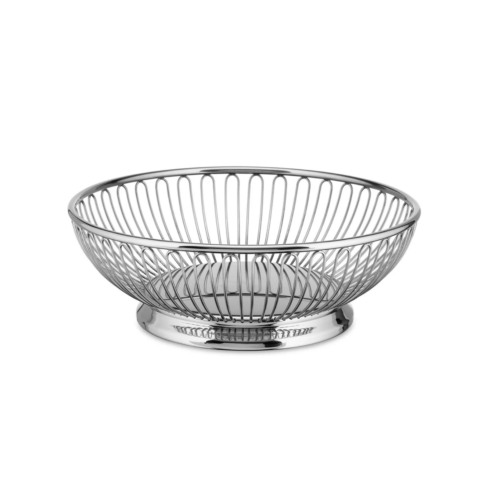 Fruit basket 826 stainless steel