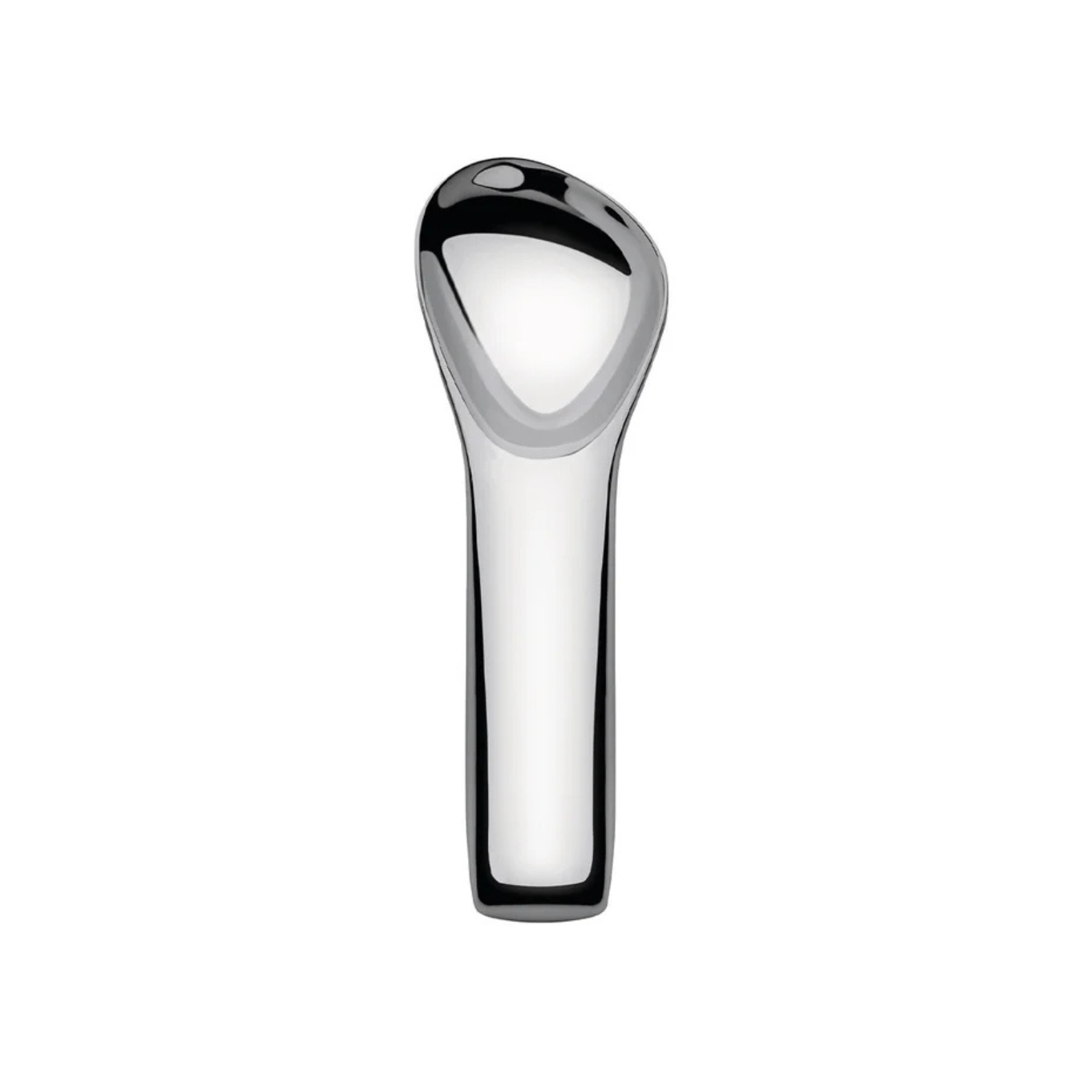 Ice cream spoon stainless steel