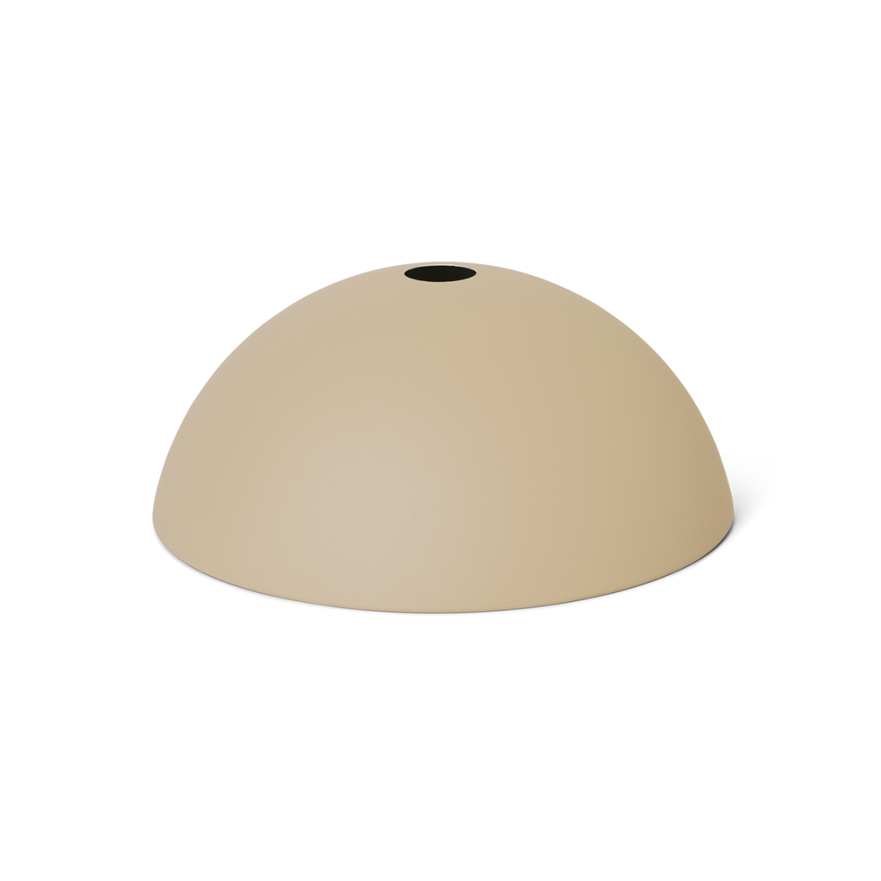 Collect domain beige lampshade