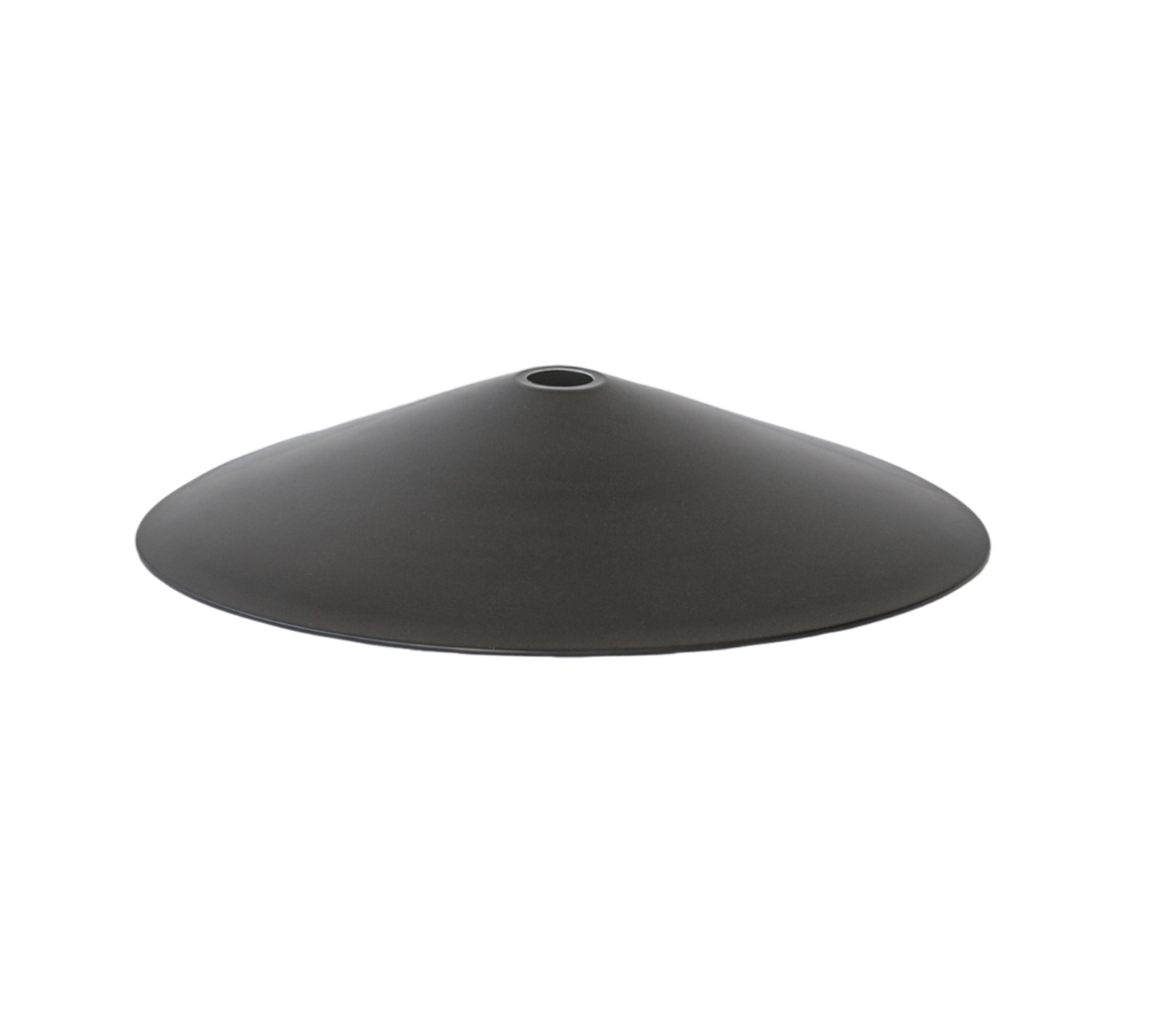 Collect Angle lampshade black