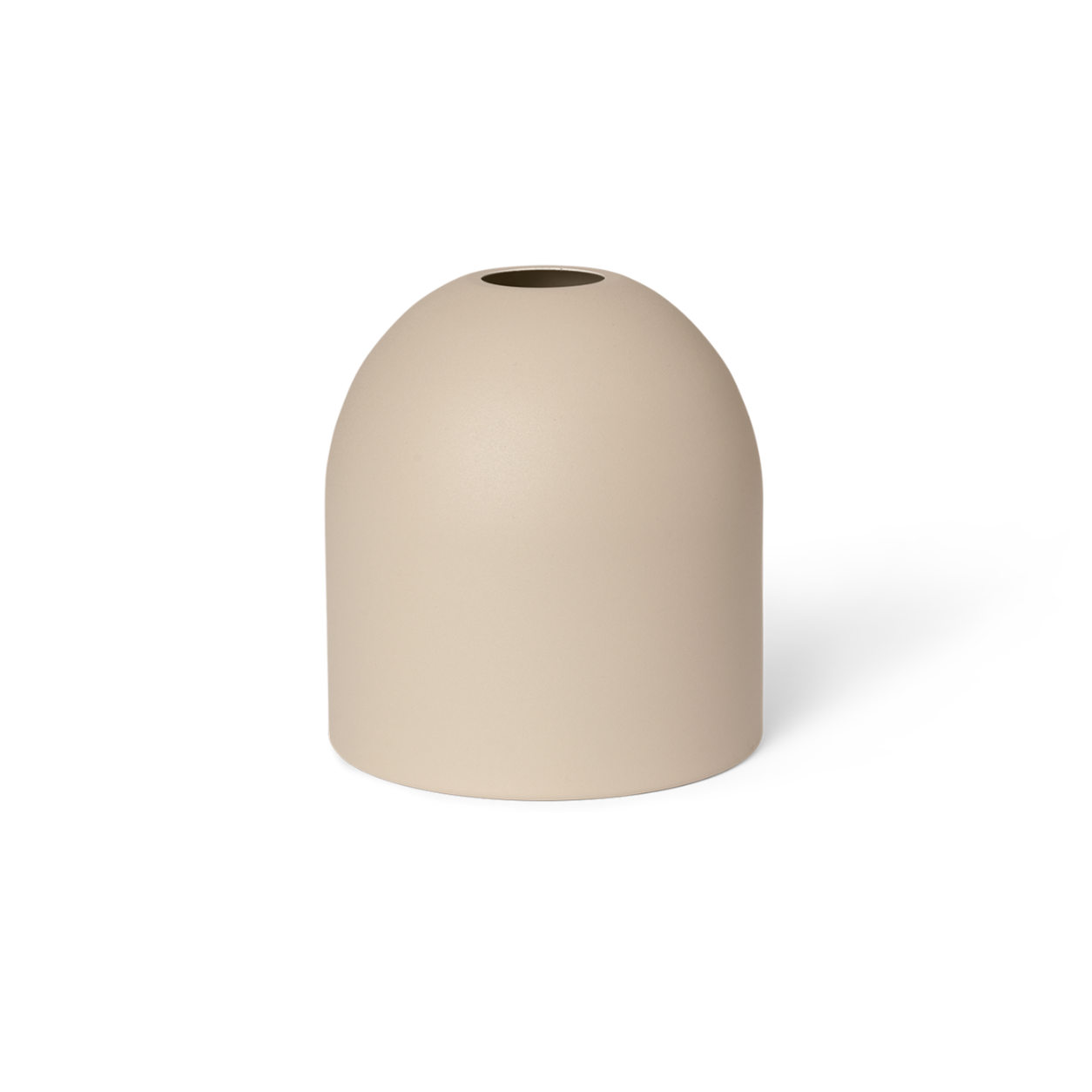 Bell beige lampshade