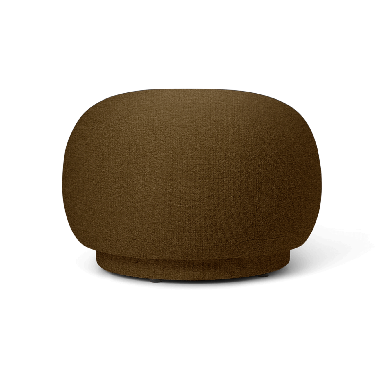 Rico brown tonus pouf