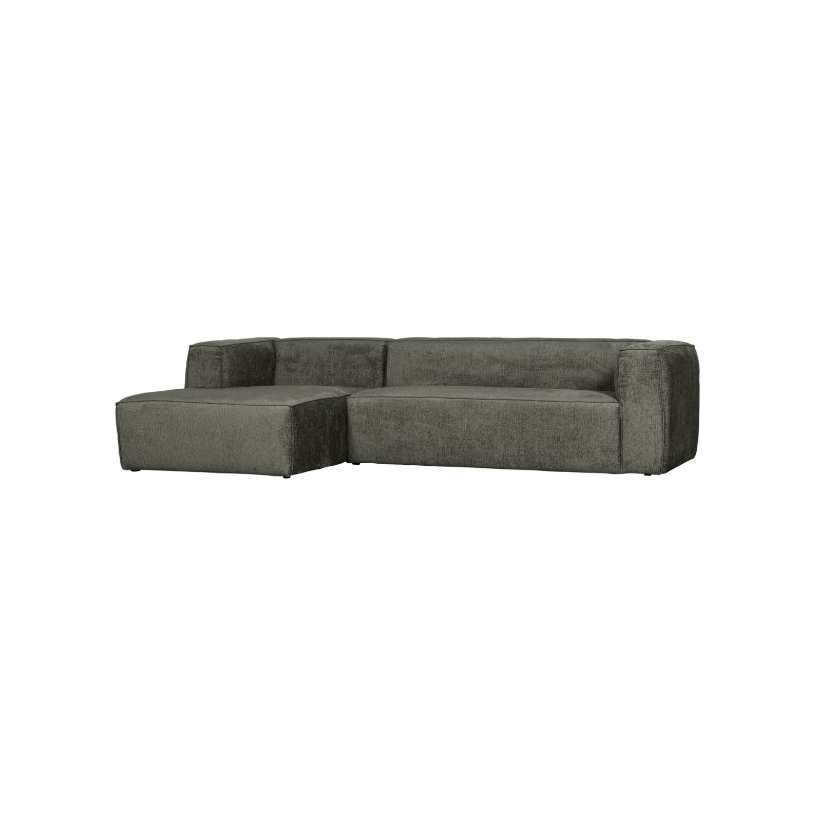 Links -Hand -Ecke Bean Morskie