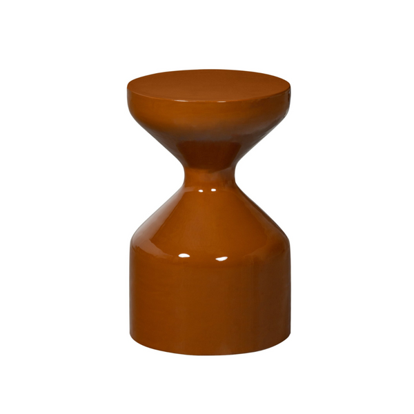 Floyd table brown
